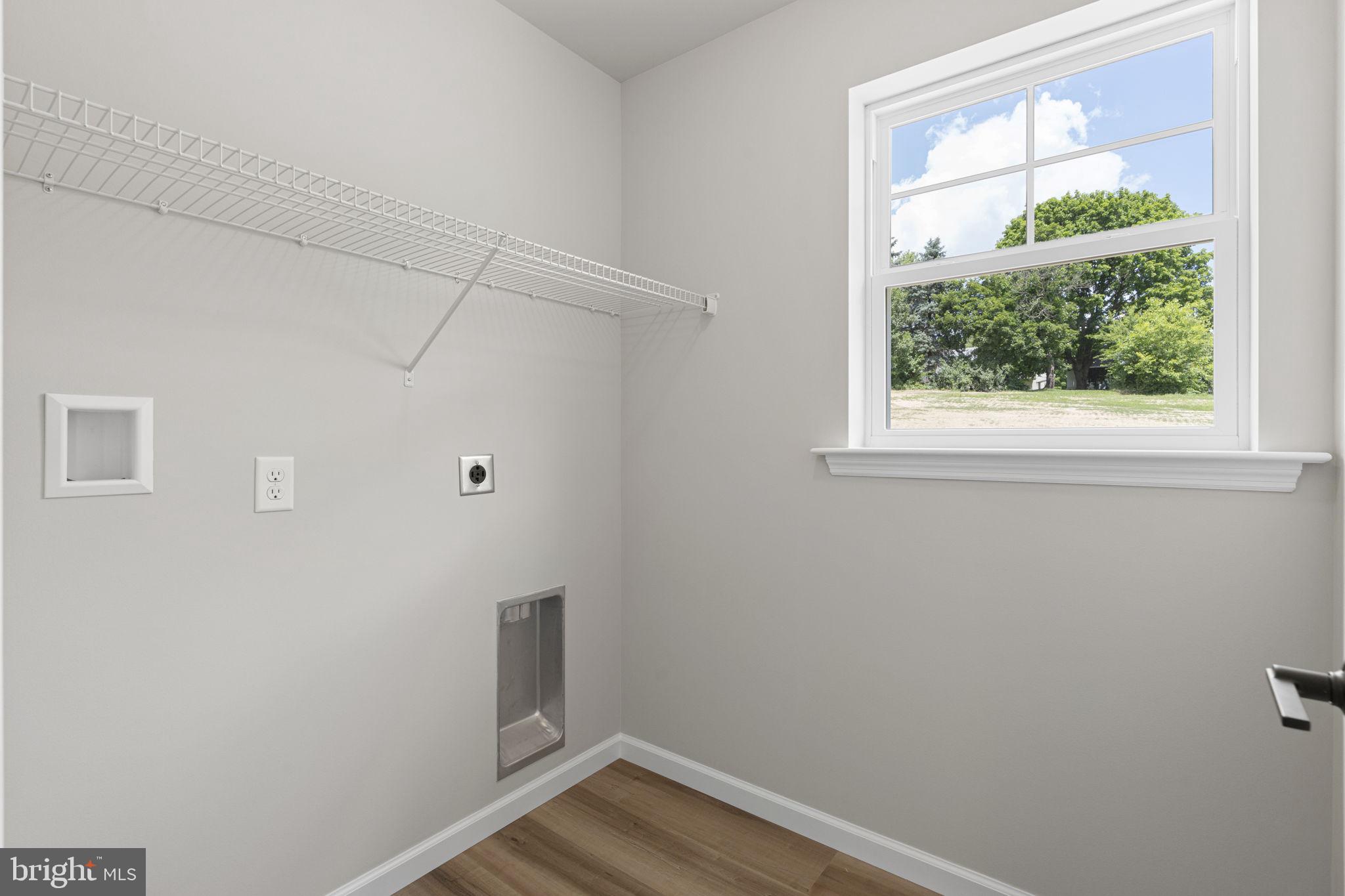 MAIDEN CREEK - Residential