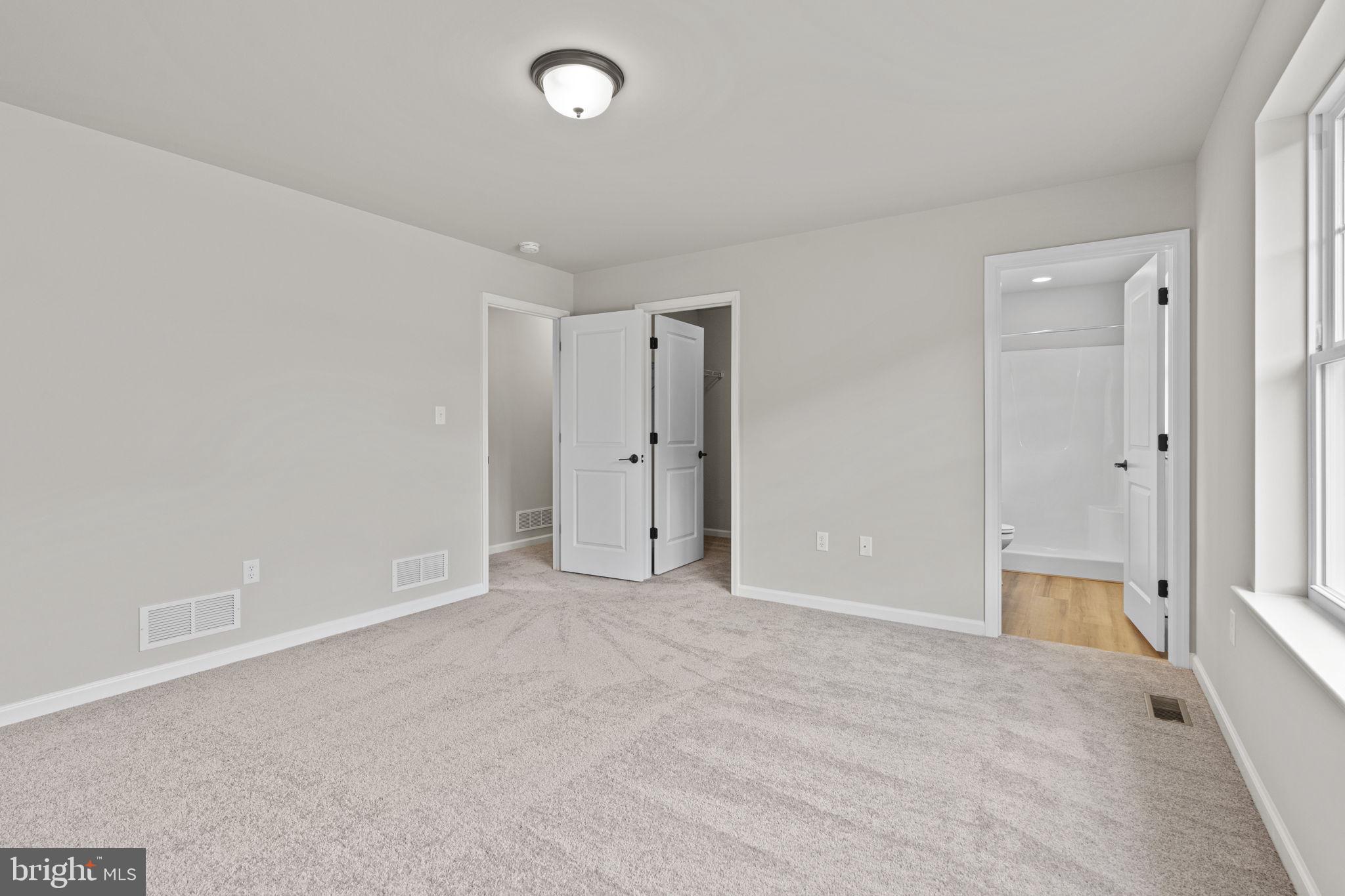 MAIDEN CREEK - Residential