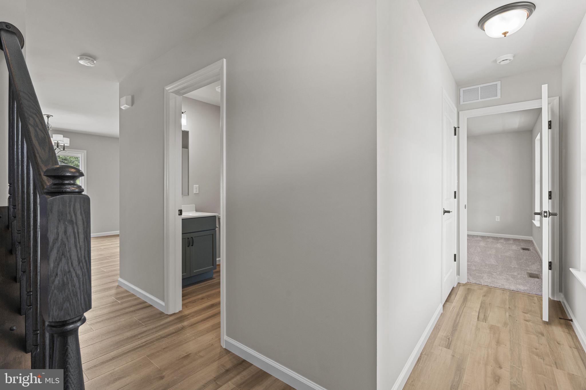 MAIDEN CREEK - Residential