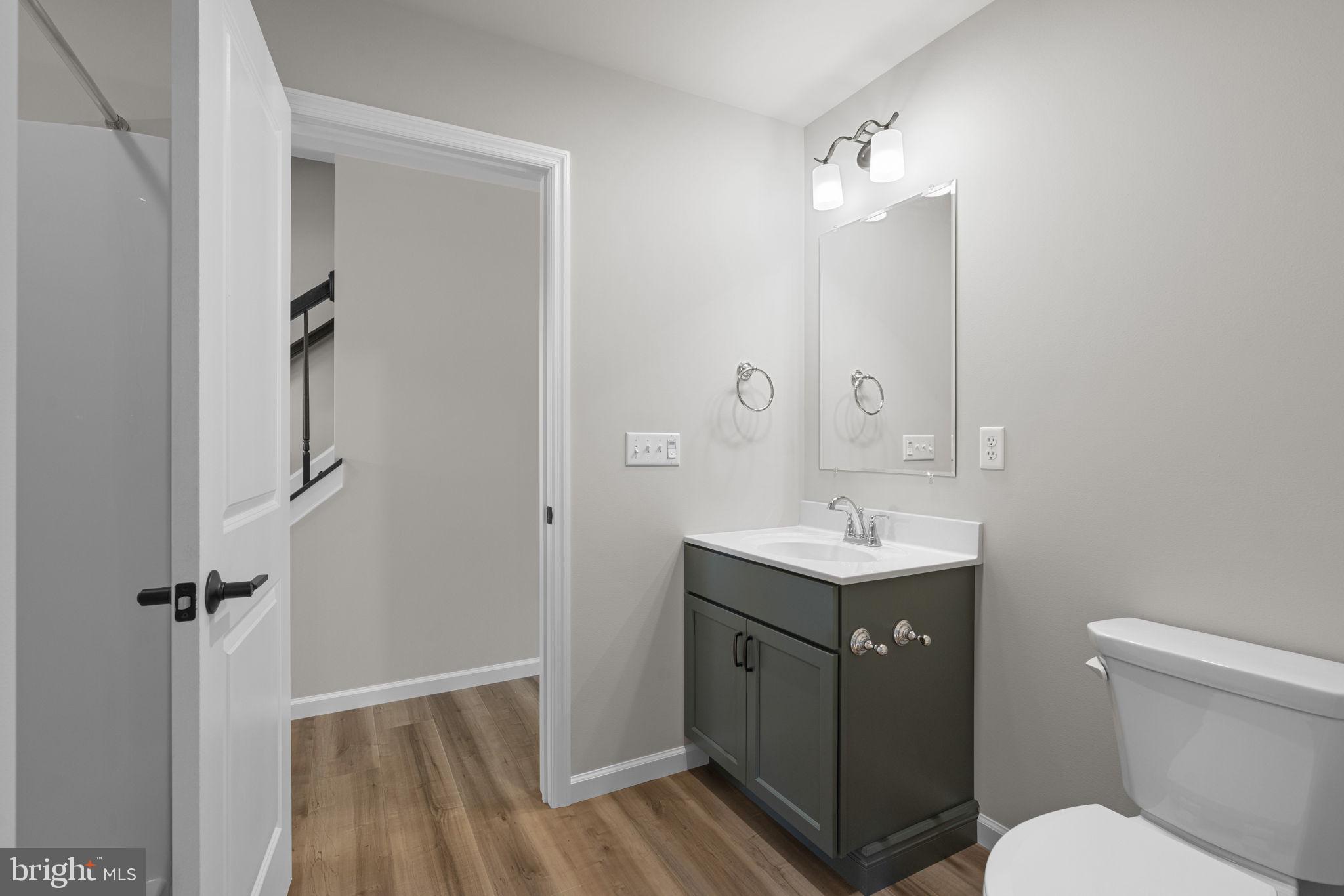 MAIDEN CREEK - Residential