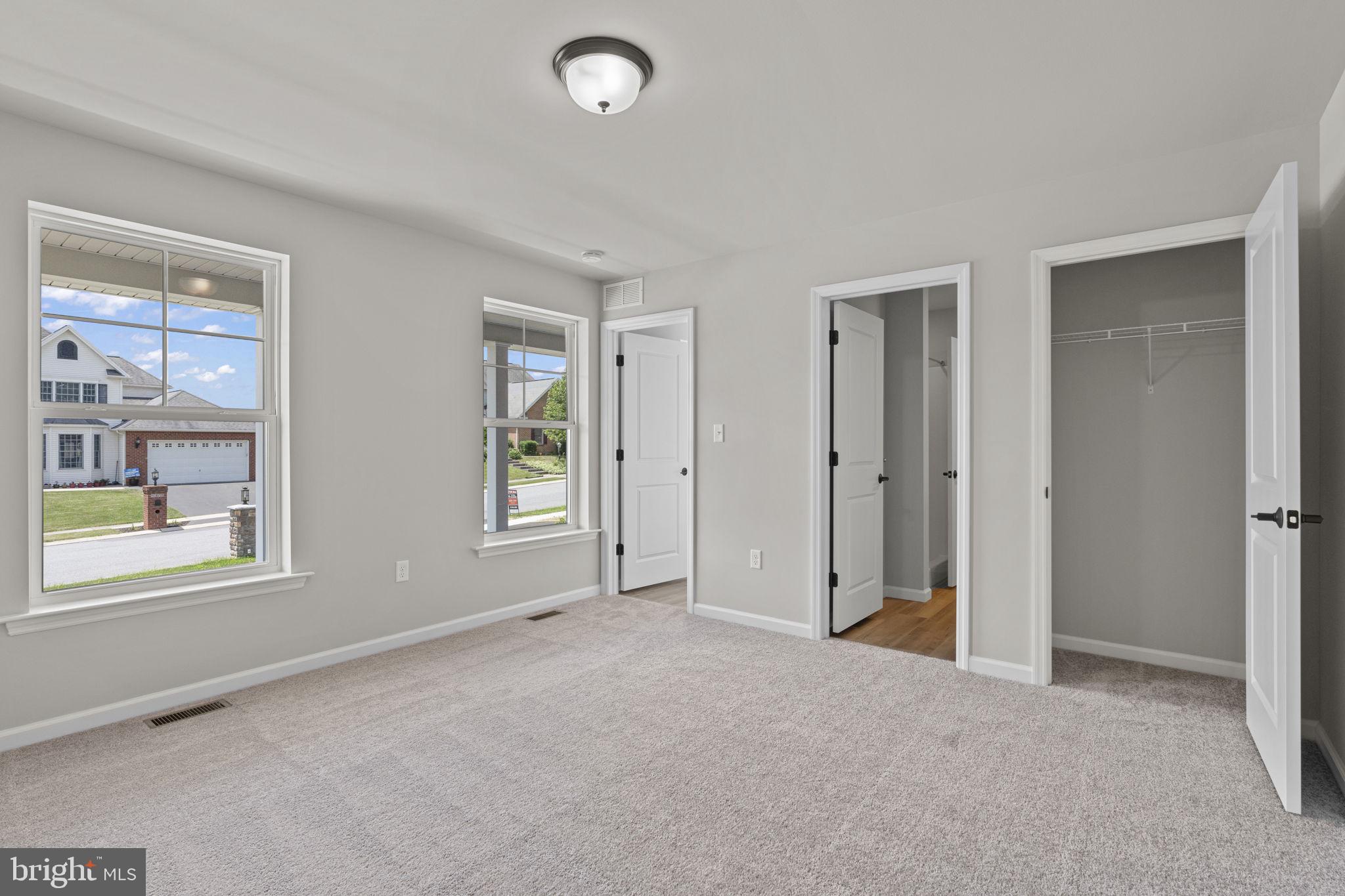 MAIDEN CREEK - Residential