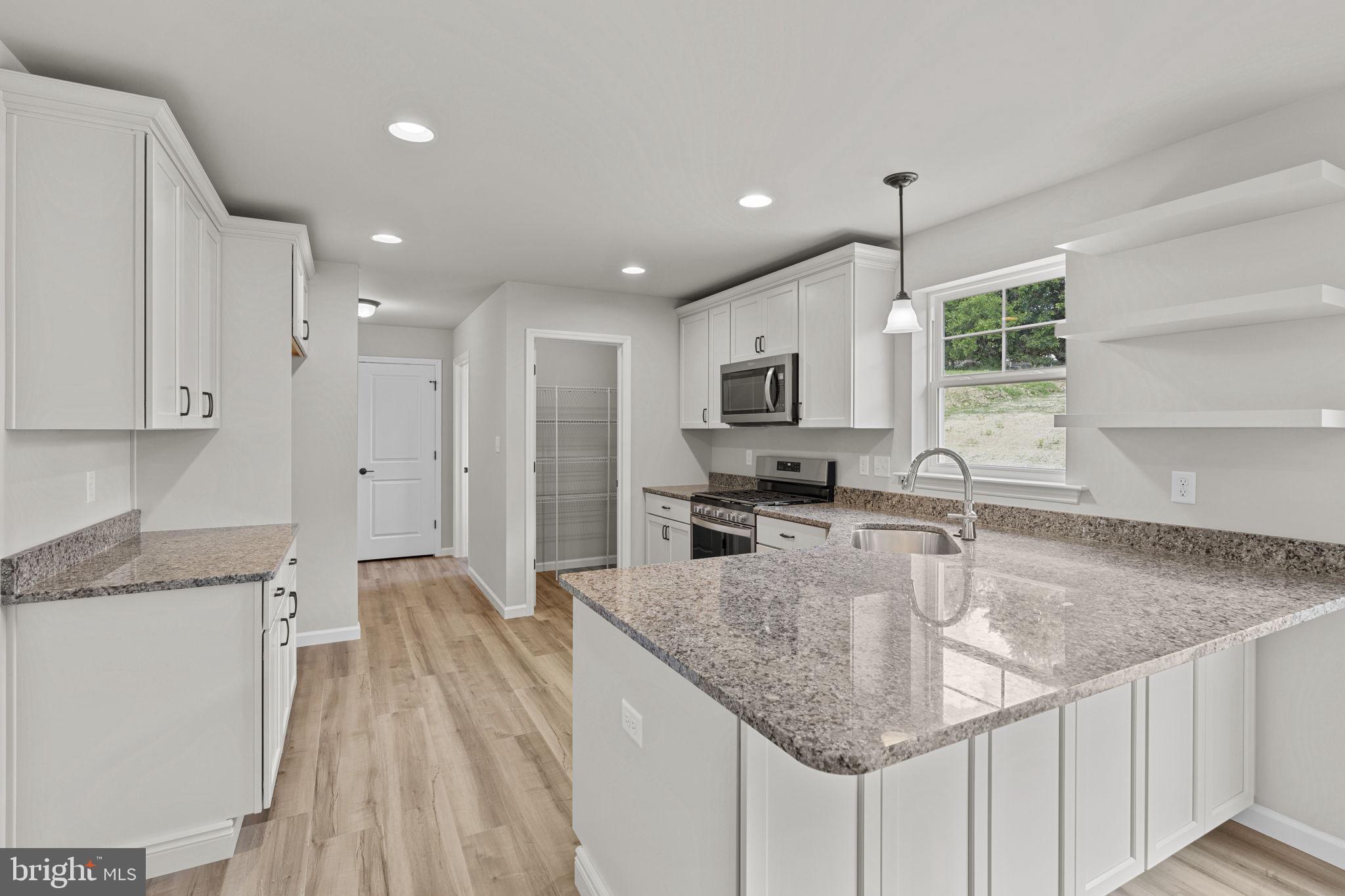 MAIDEN CREEK - Residential