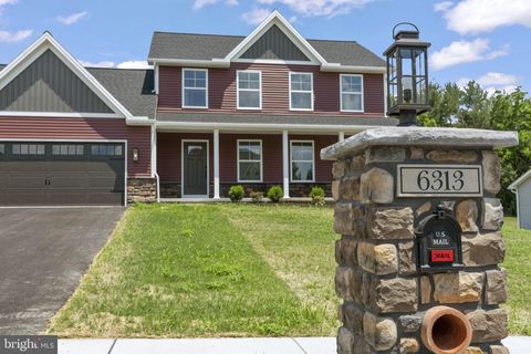 A home in HARRISBURG