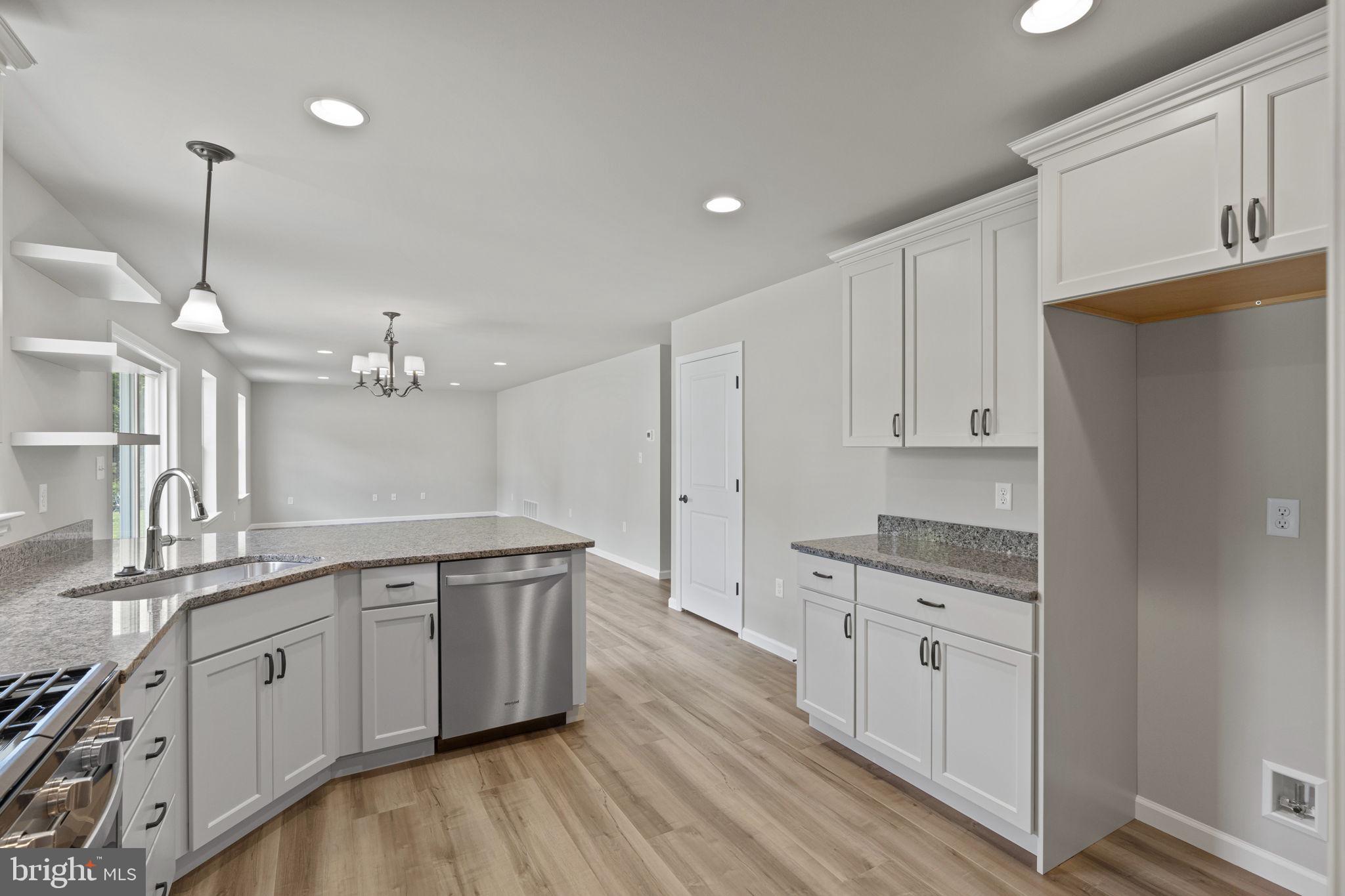 MAIDEN CREEK - Residential