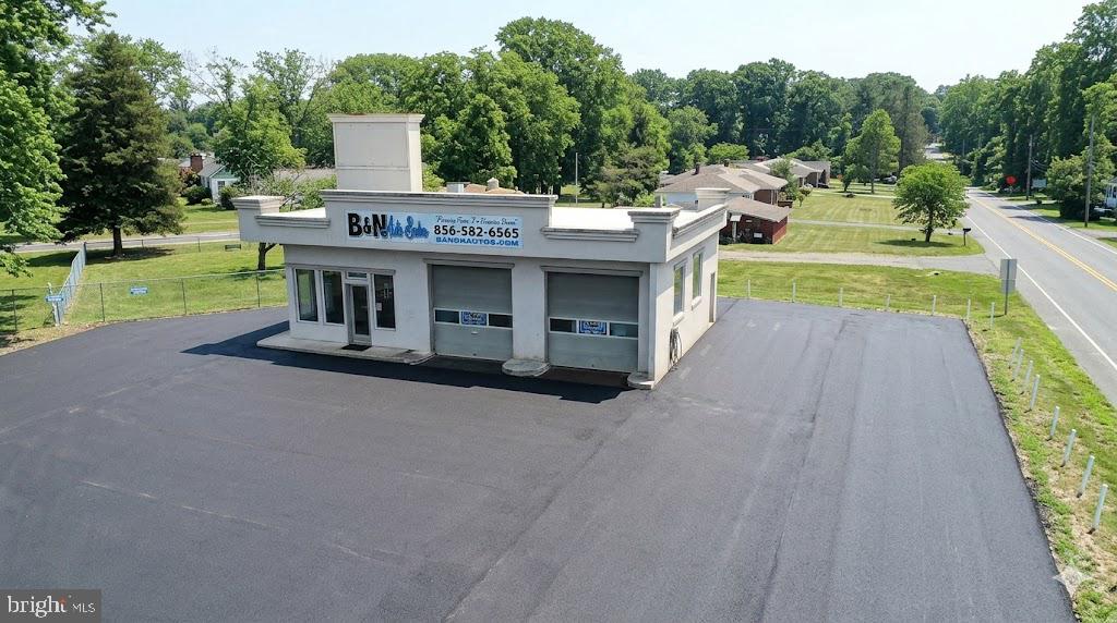 501 DELSEA DRIVE
