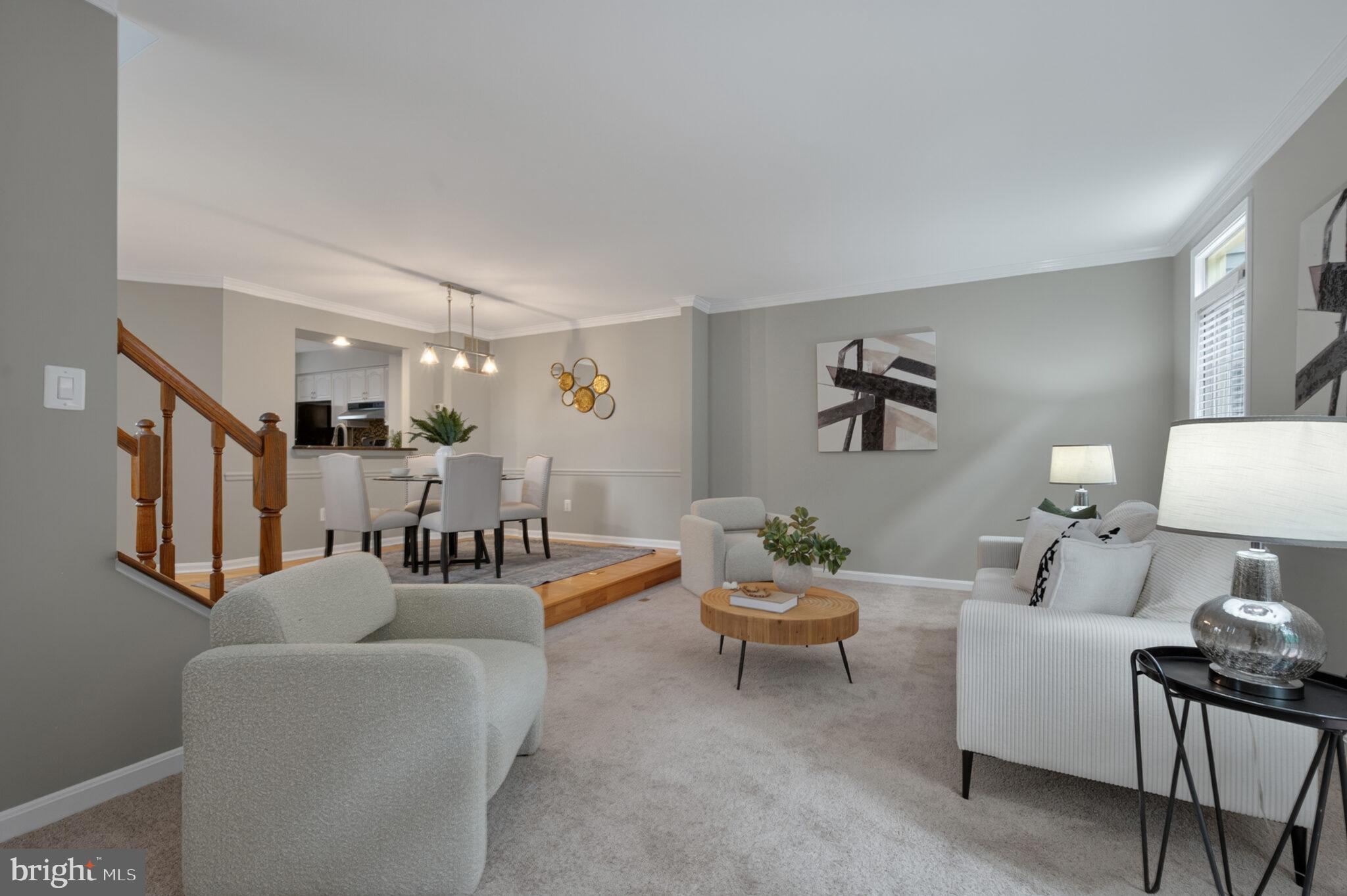 7212 LENSFIELD COURT
