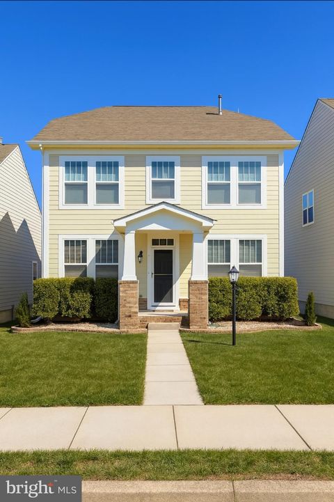 1713 IDLEWILD BOULEVARD FREDERICKSBURG VA 22401