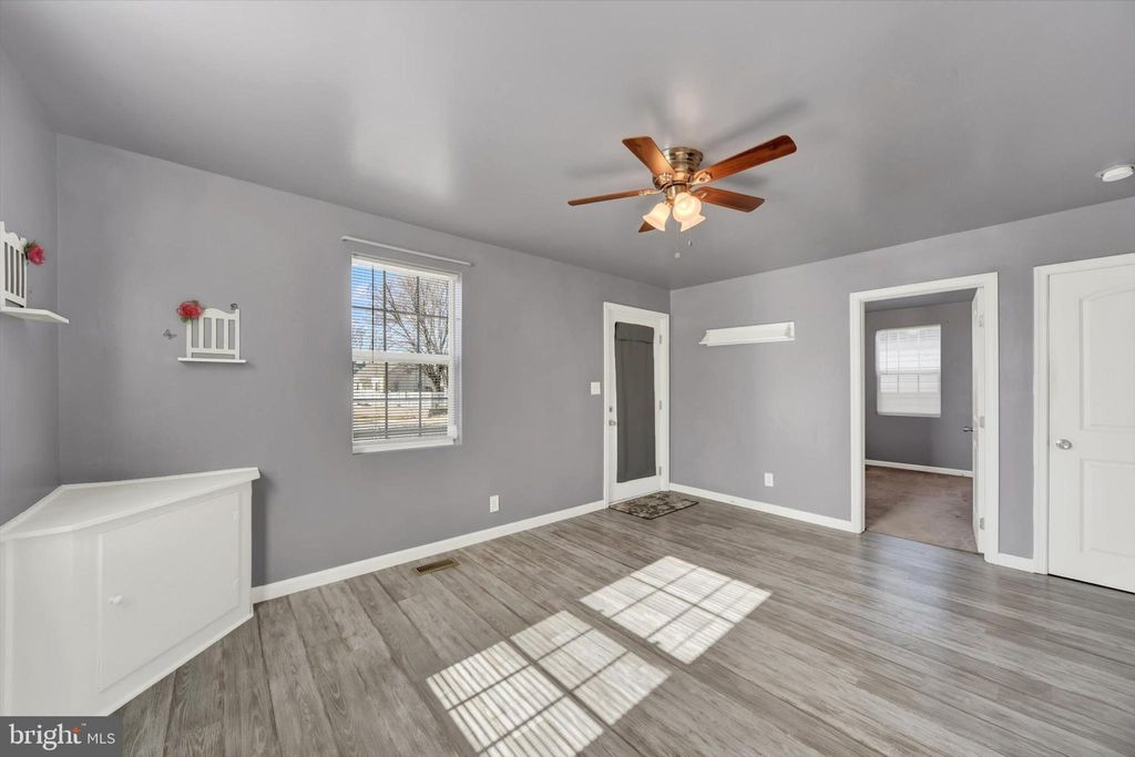 Photo of 15 Terrace Road, BALTIMORE, MD 21221 (MLS # MDBC2154124)