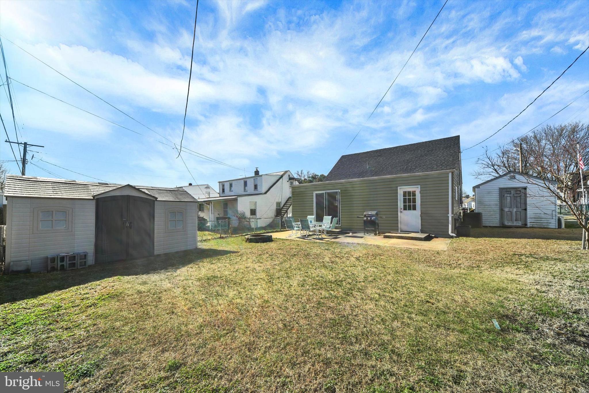 EASTERN TERRACE - Residential