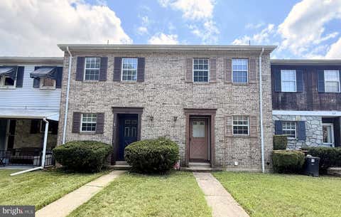 Townhouse For Sale - 407 S Wyomissing Avenue<br/> READING, PA 19607