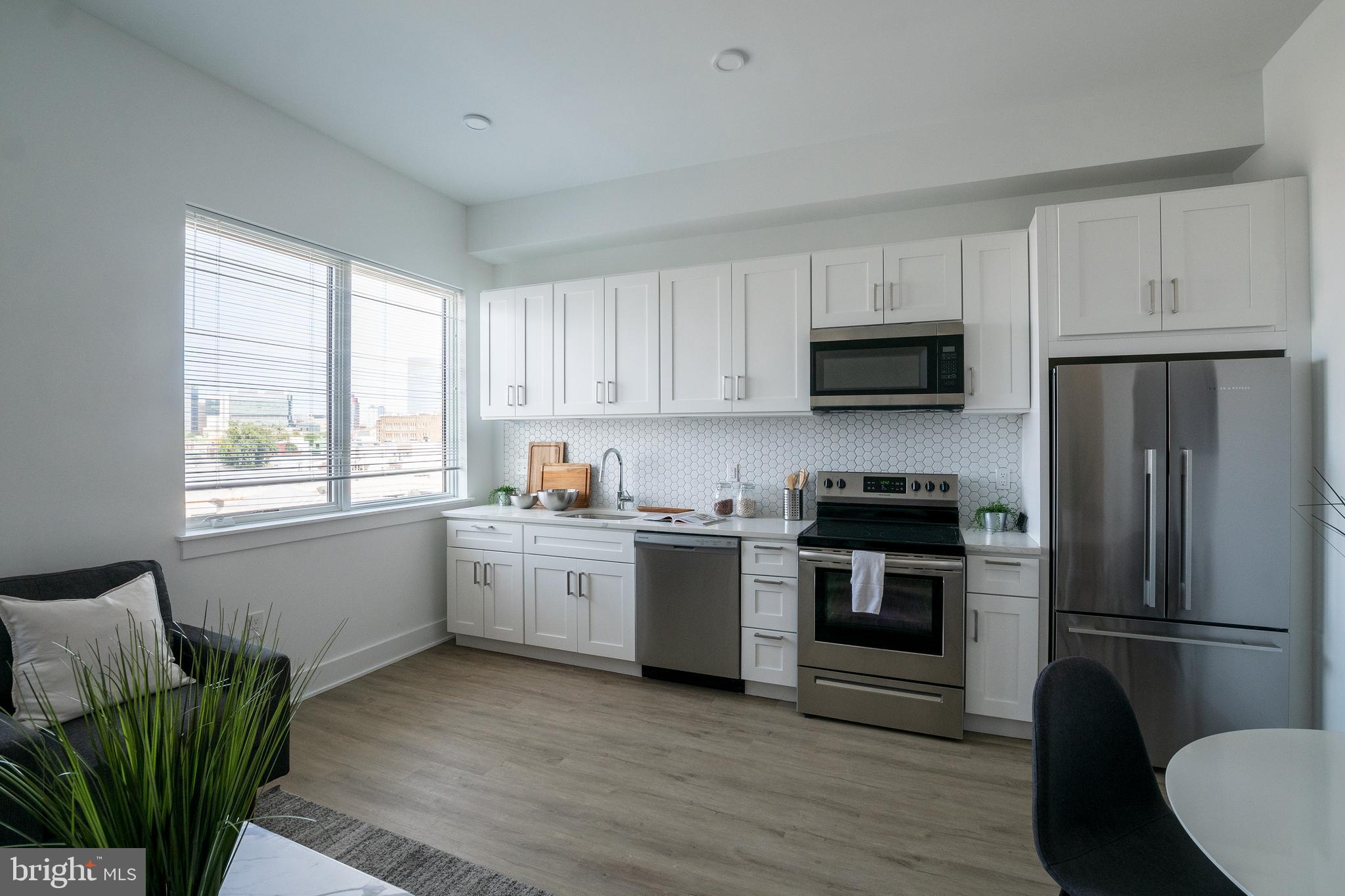 GRADUATE HOSPITAL - Residential Lease