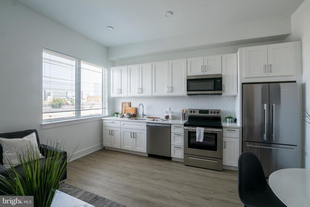 Photo of 2235 Washington Avenue #UNIT 308, PHILADELPHIA, PA 19146 (MLS # PAPH2535742)
