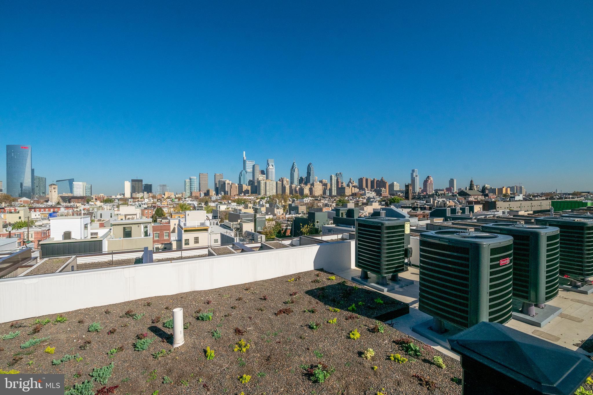 GRADUATE HOSPITAL - Residential Lease