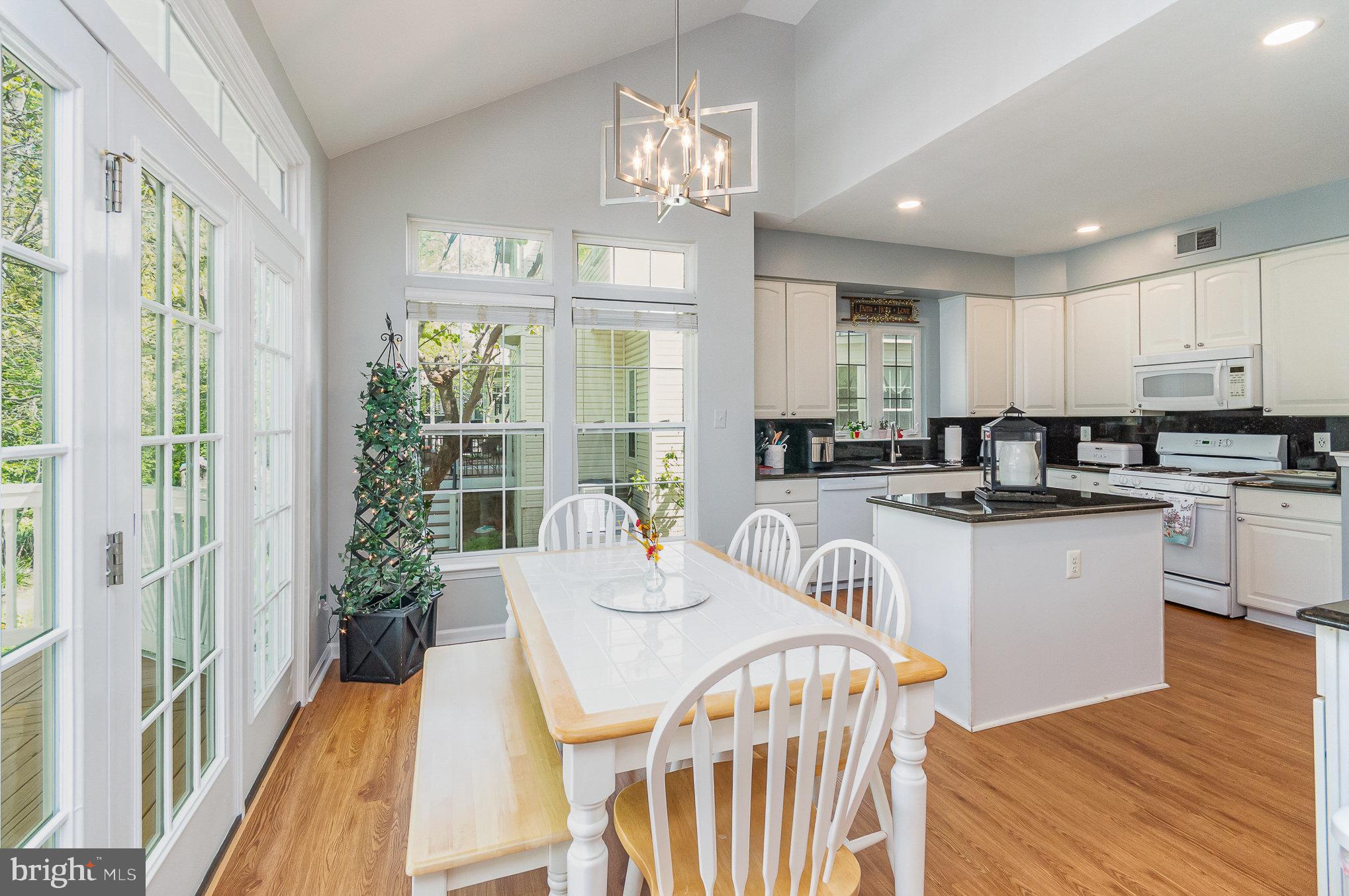 SOUTH RIDING - Residential