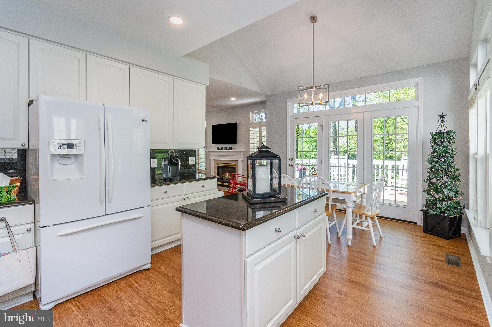 SOUTH RIDING - Residential