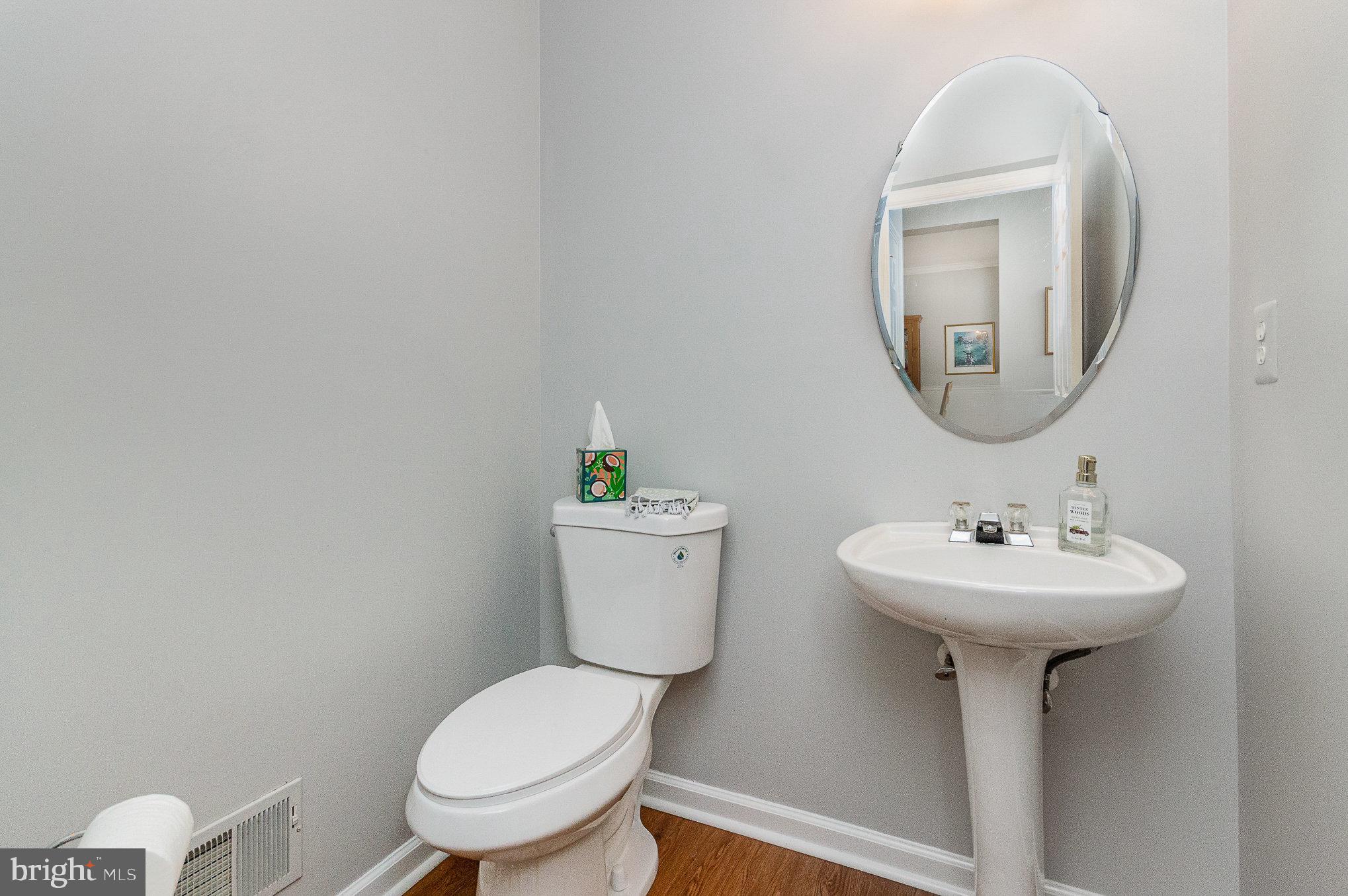 SOUTH RIDING - Residential