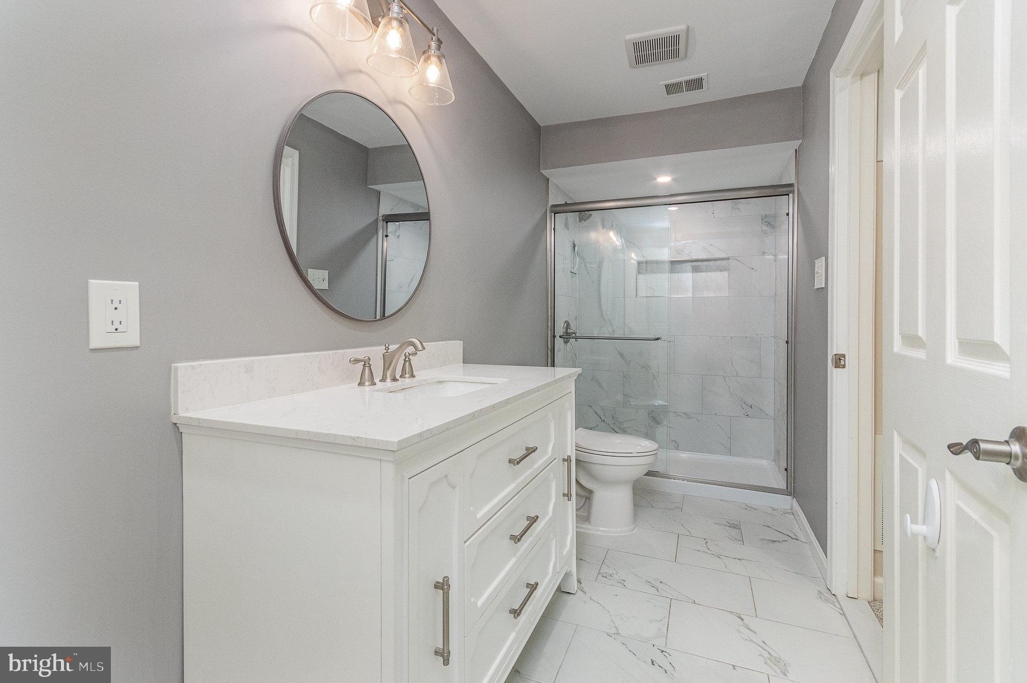 SOUTH RIDING - Residential