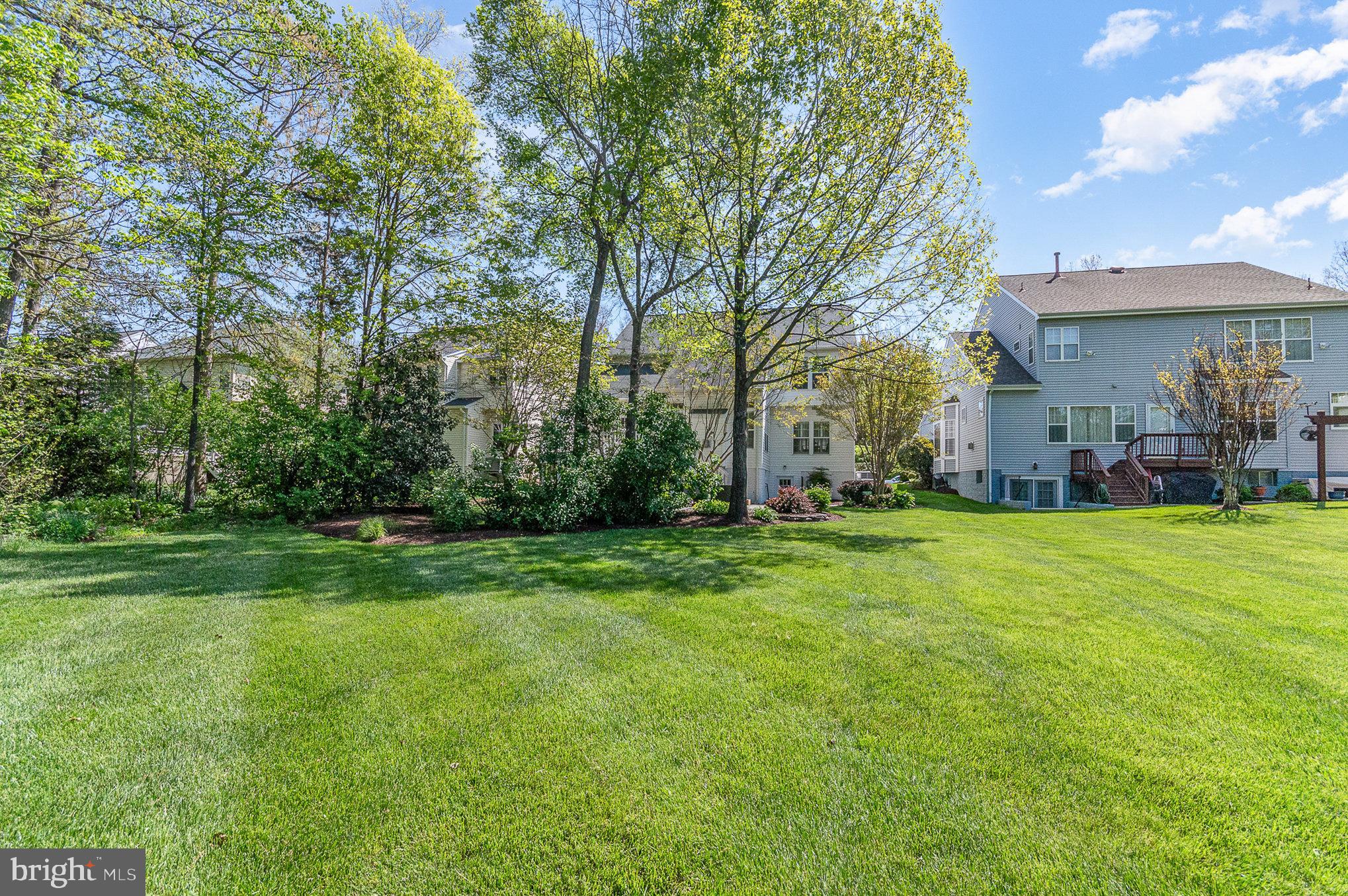 SOUTH RIDING - Residential