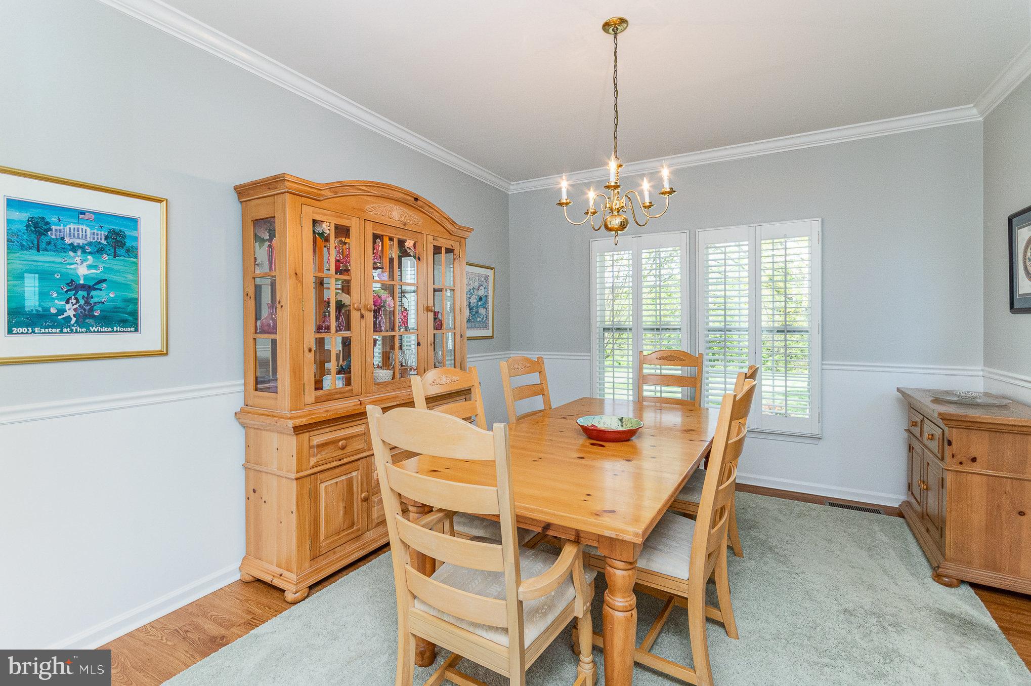 SOUTH RIDING - Residential