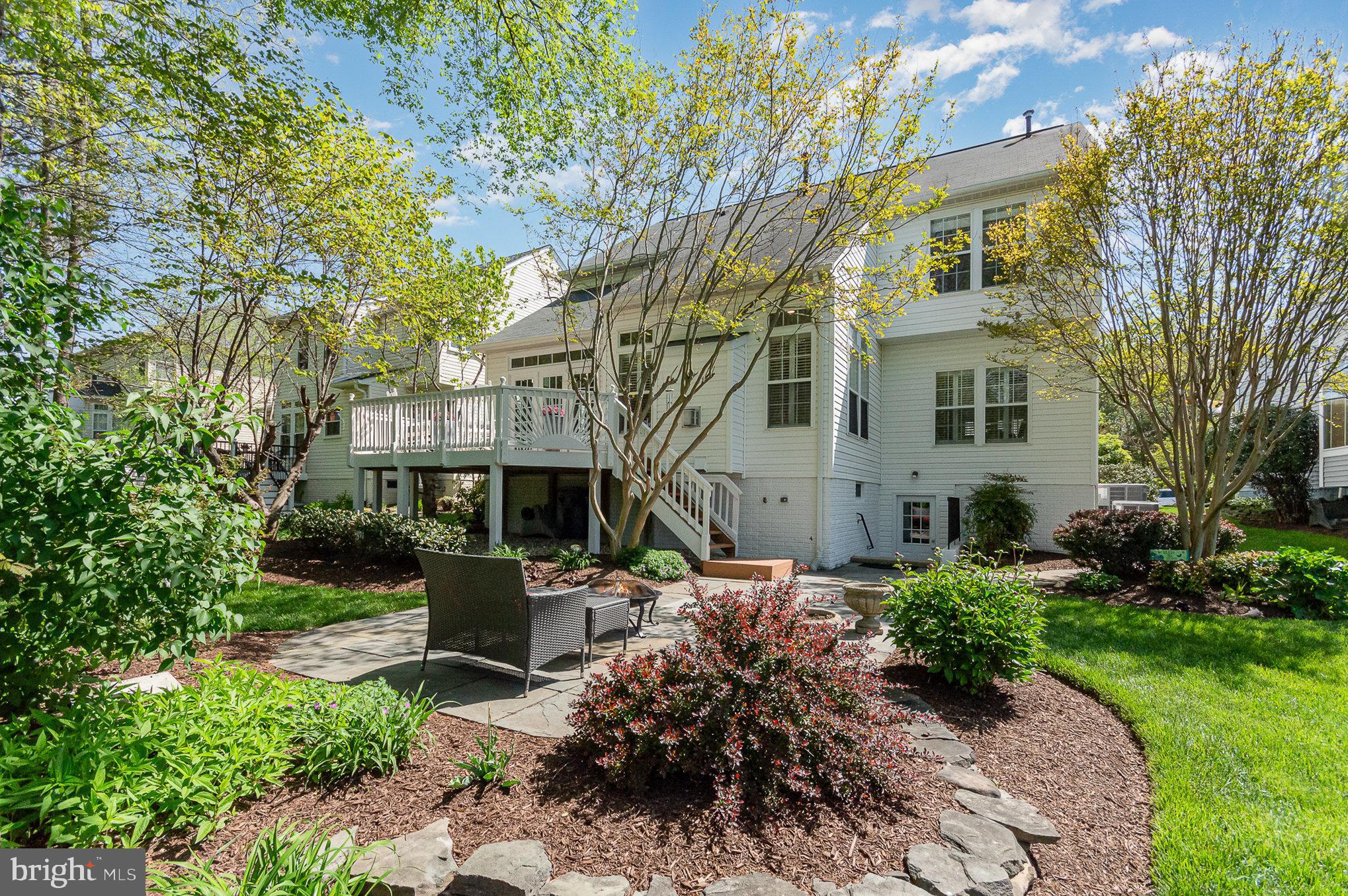 SOUTH RIDING - Residential