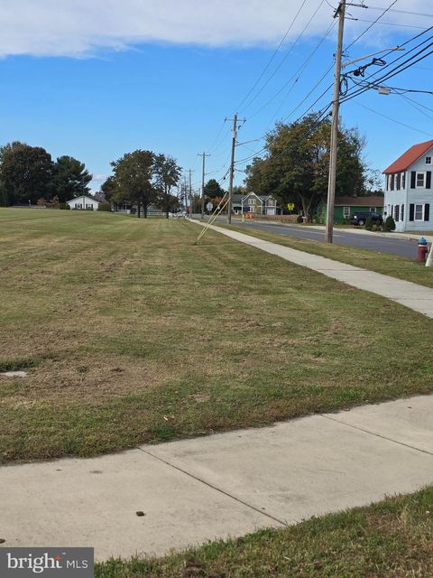 Photo of 512 Mulberry Street, MILTON, DE 19968 (MLS # DESU2099454)