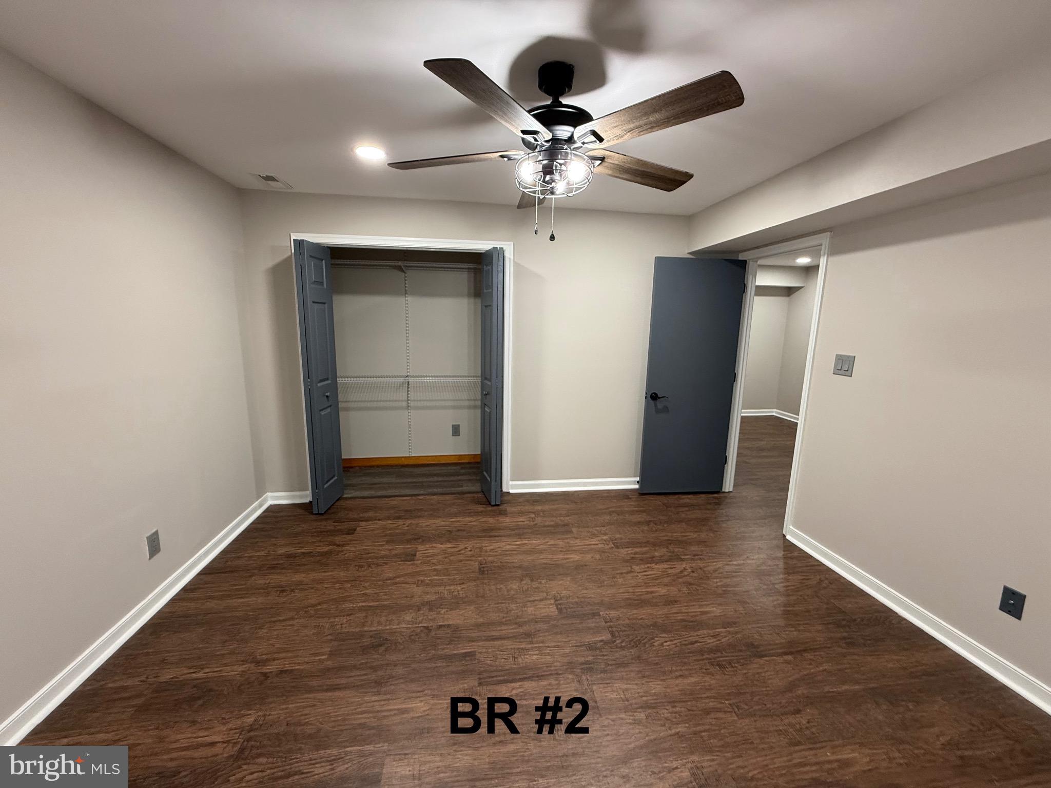 HARTWOOD - Residential Lease