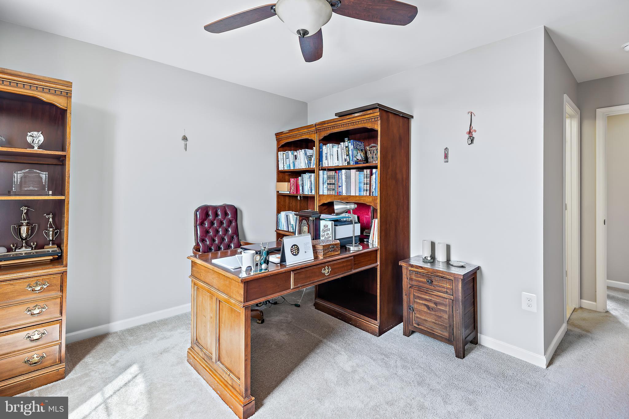 TUSCARORA CREEK - Residential