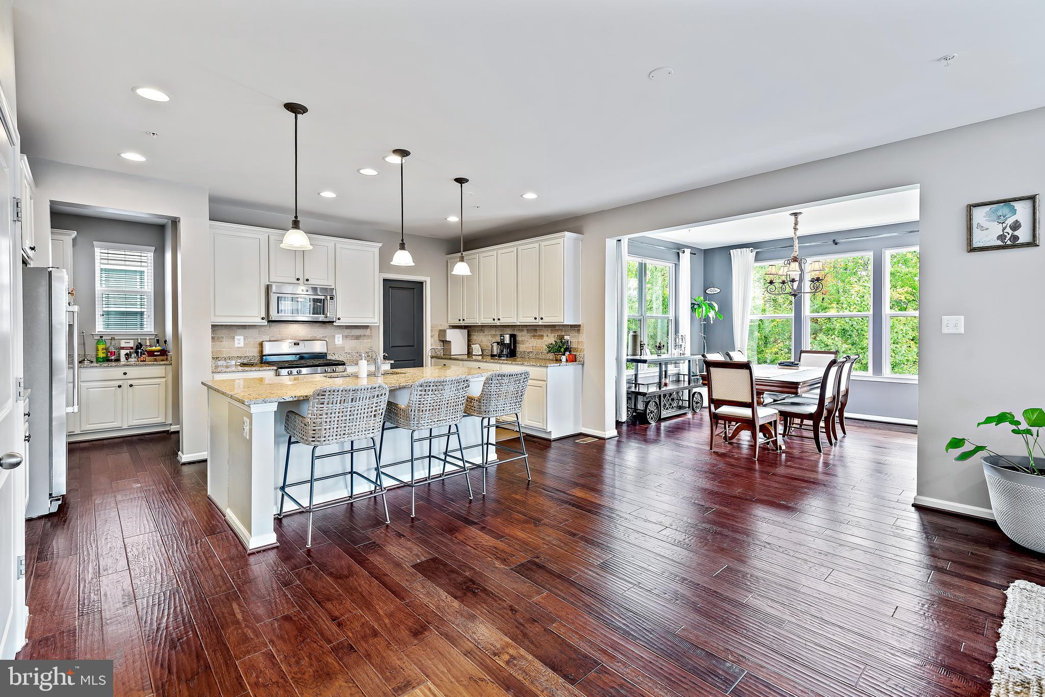 TUSCARORA CREEK - Residential