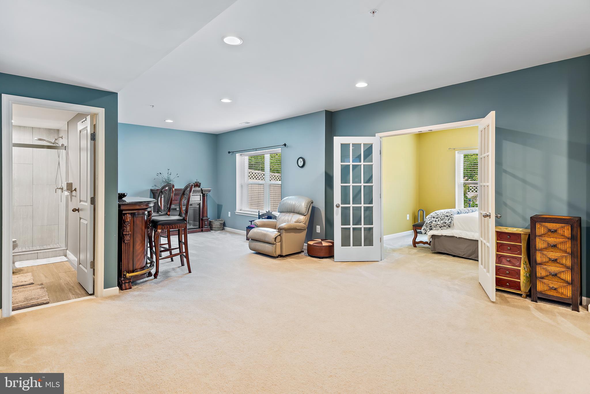 TUSCARORA CREEK - Residential