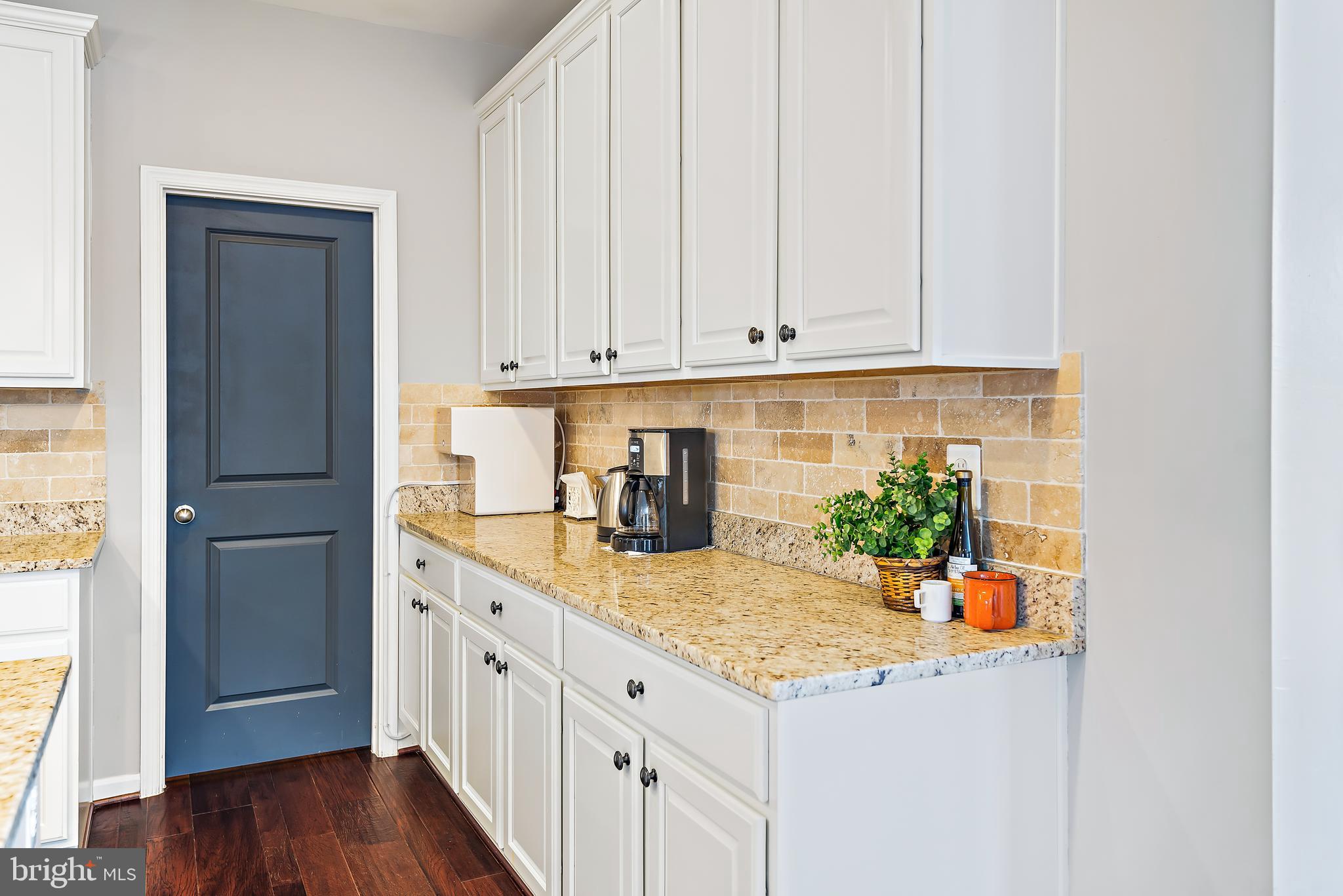 TUSCARORA CREEK - Residential