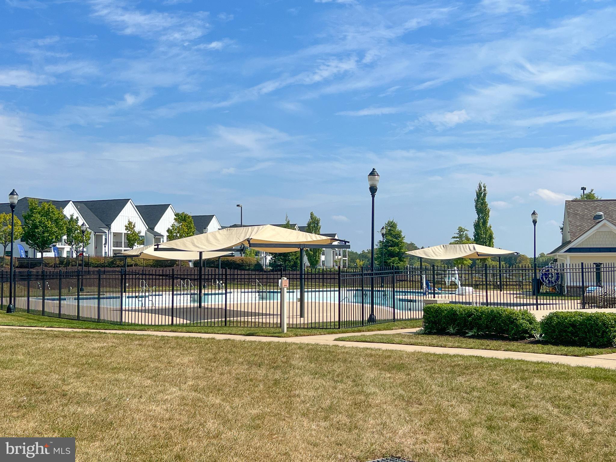 TUSCARORA CREEK - Residential