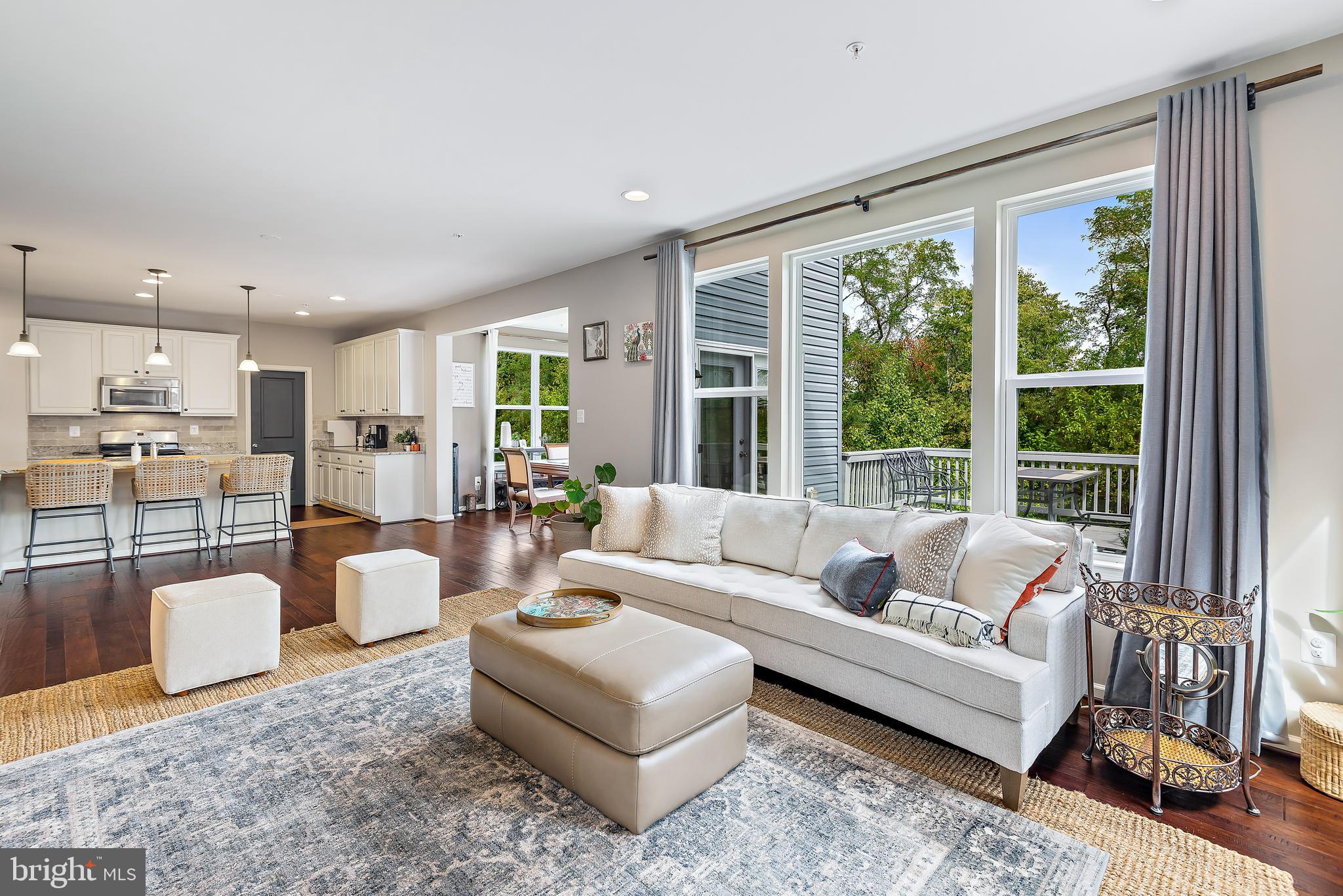 TUSCARORA CREEK - Residential