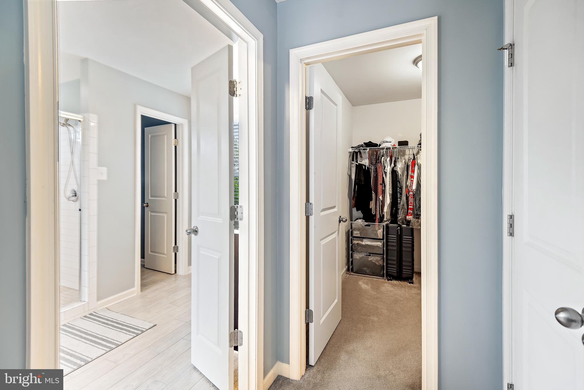 TUSCARORA CREEK - Residential