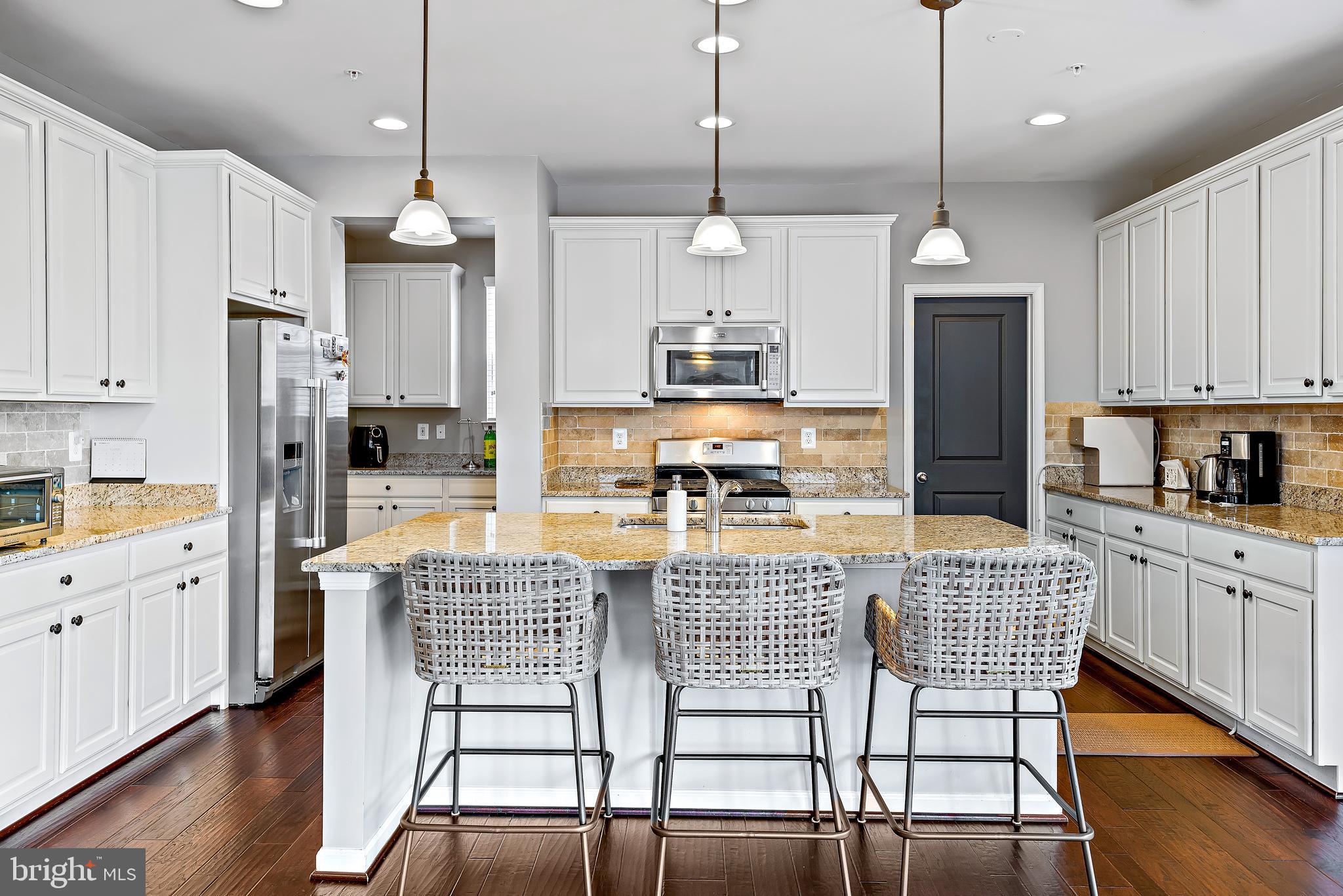 TUSCARORA CREEK - Residential