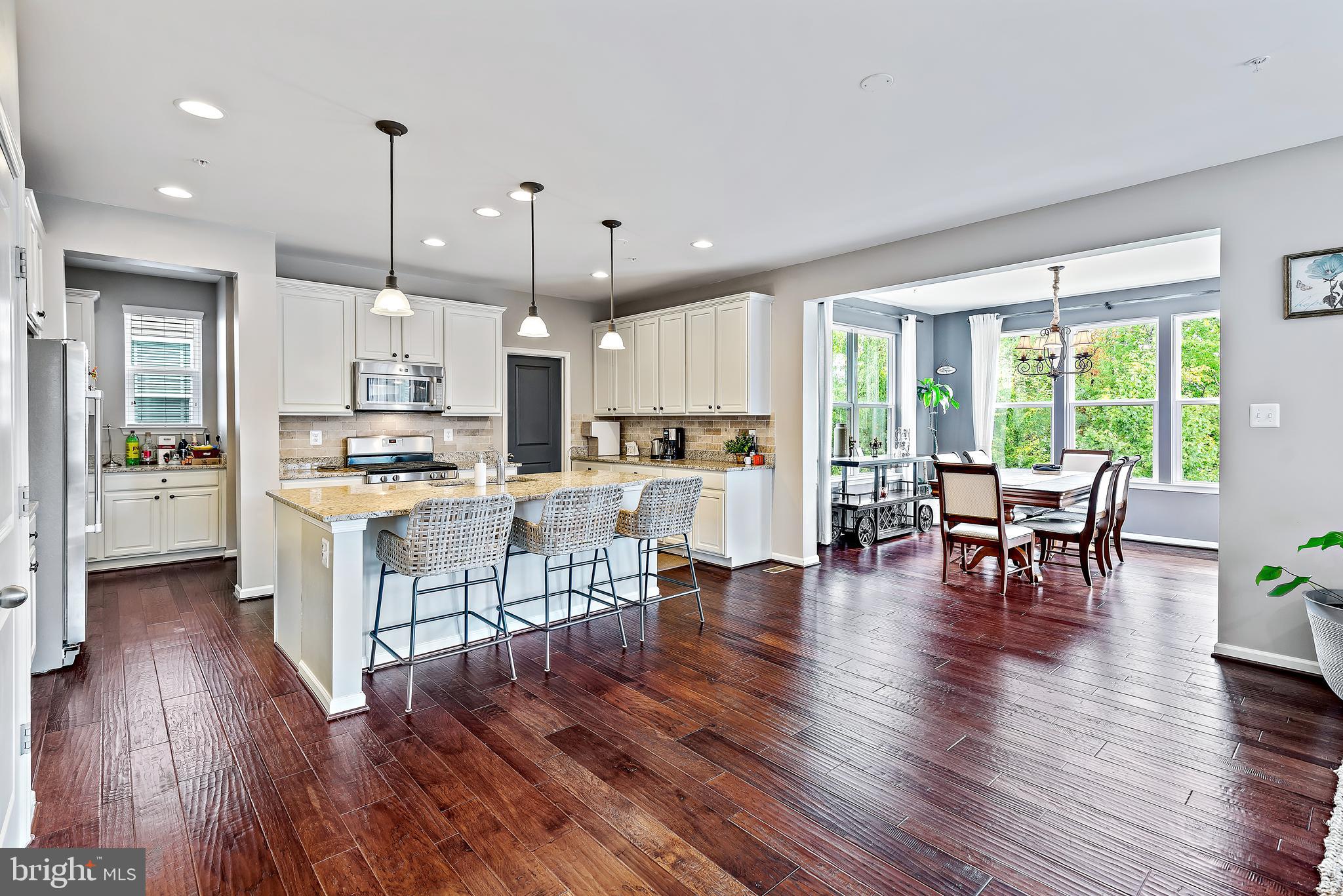 TUSCARORA CREEK - Residential