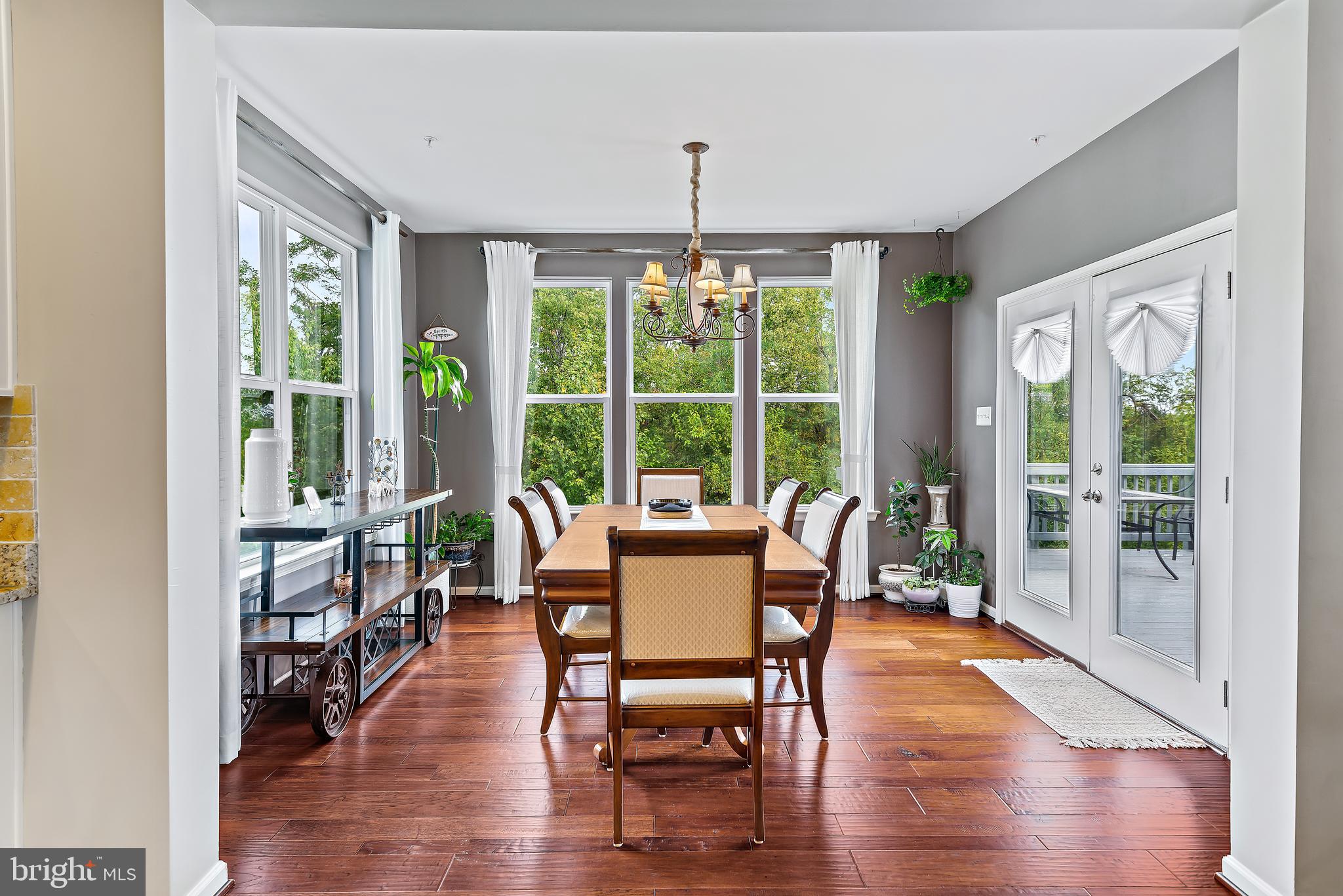 TUSCARORA CREEK - Residential