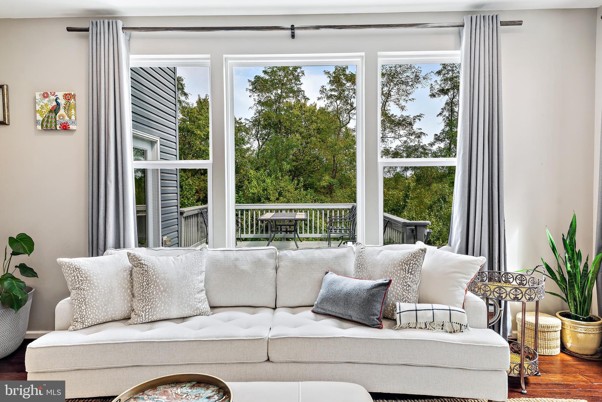 TUSCARORA CREEK - Residential