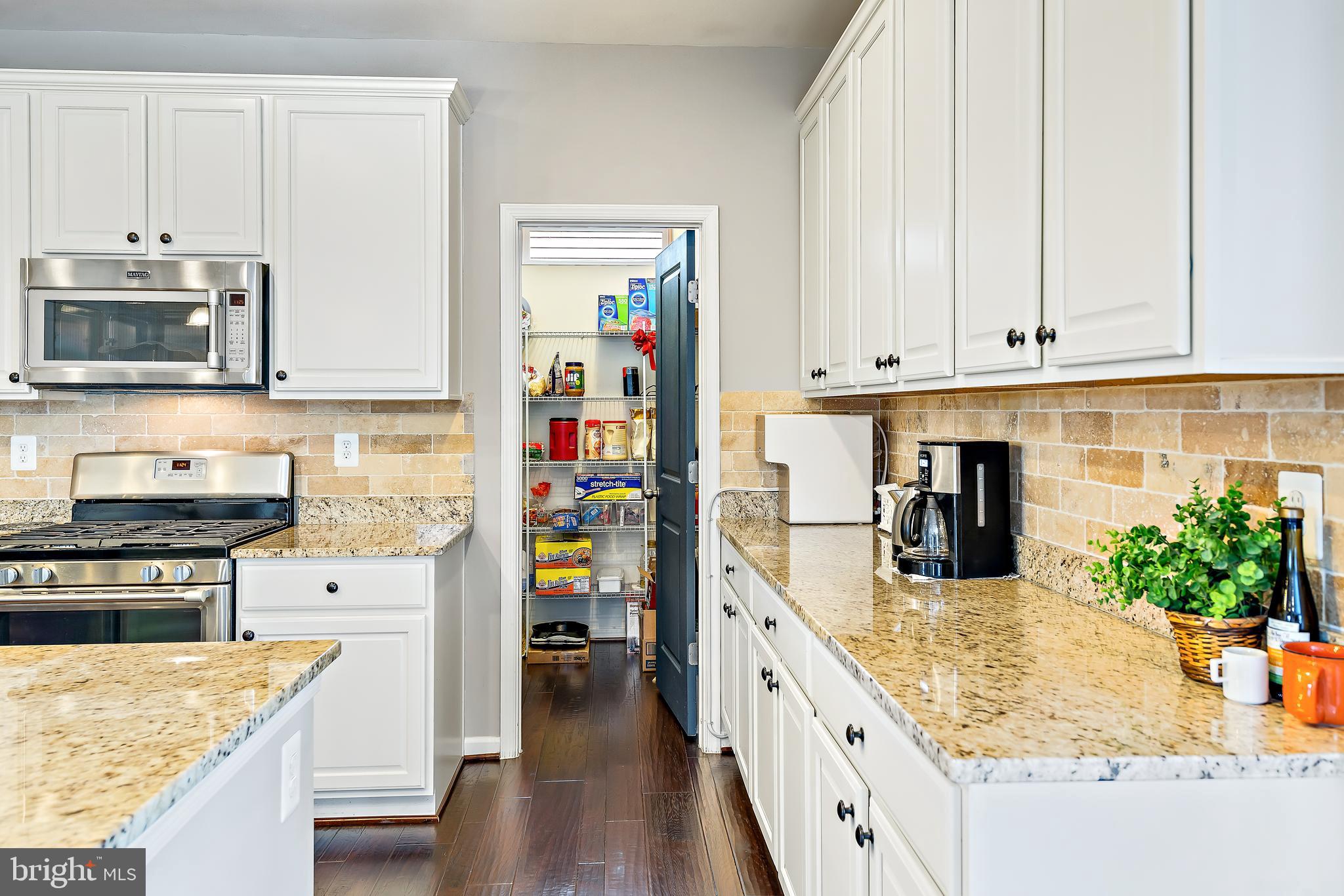 TUSCARORA CREEK - Residential