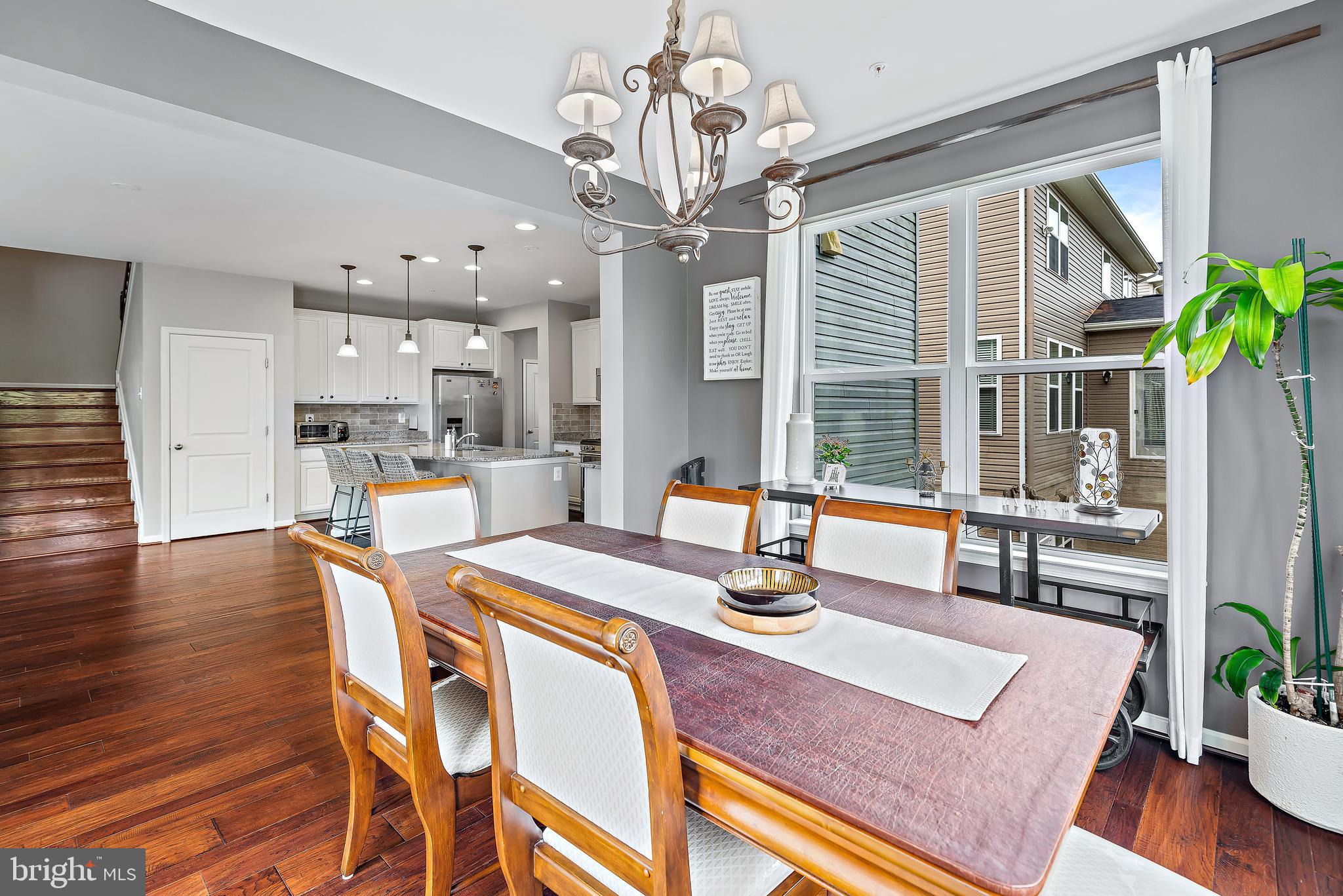 TUSCARORA CREEK - Residential