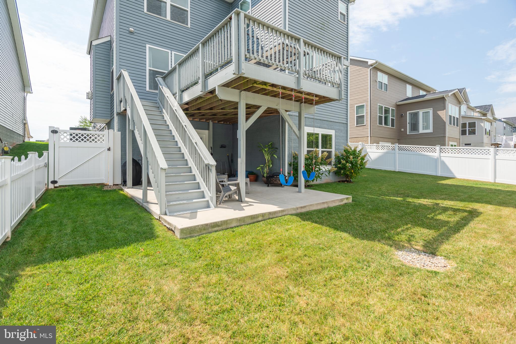 TUSCARORA CREEK - Residential