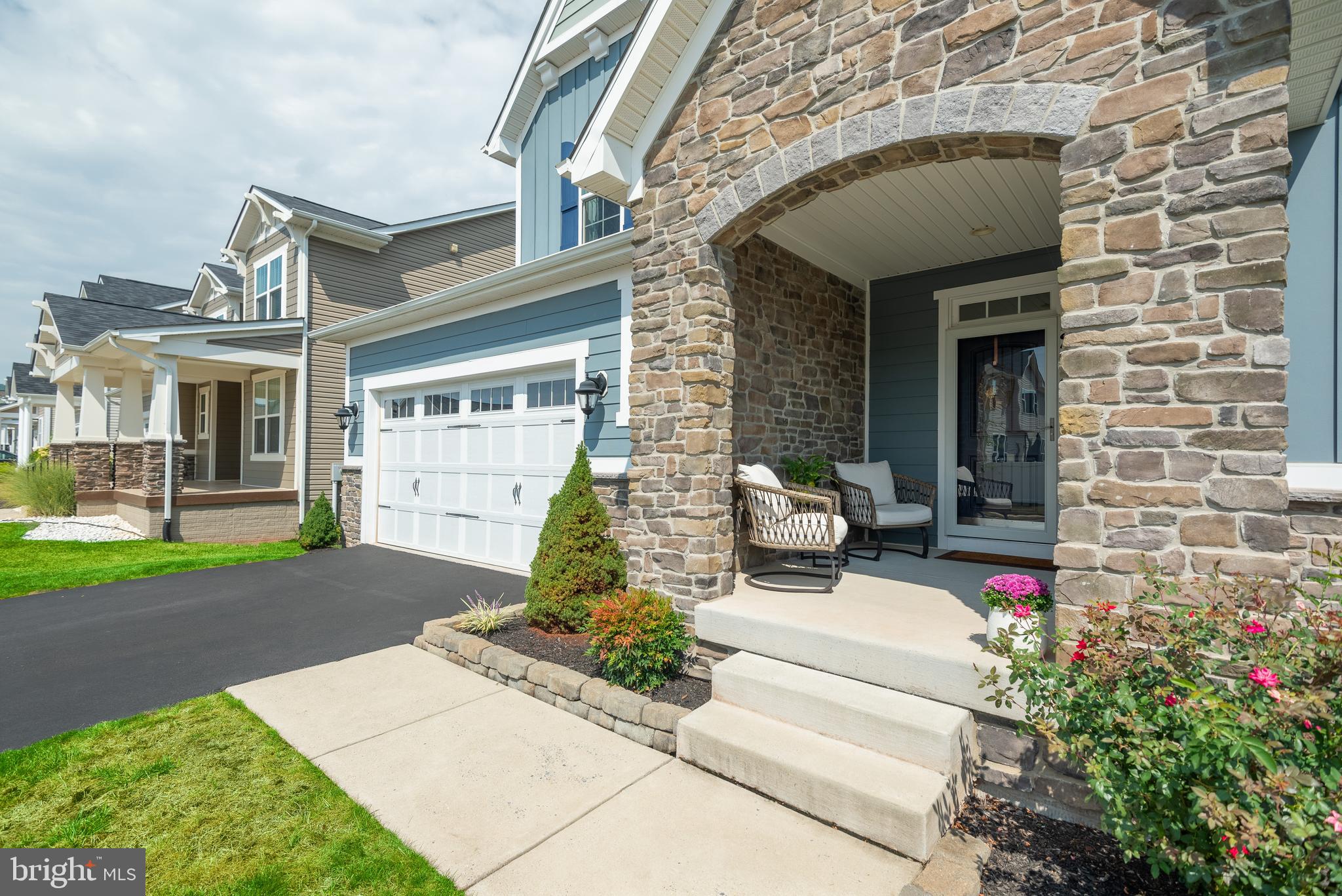 TUSCARORA CREEK - Residential