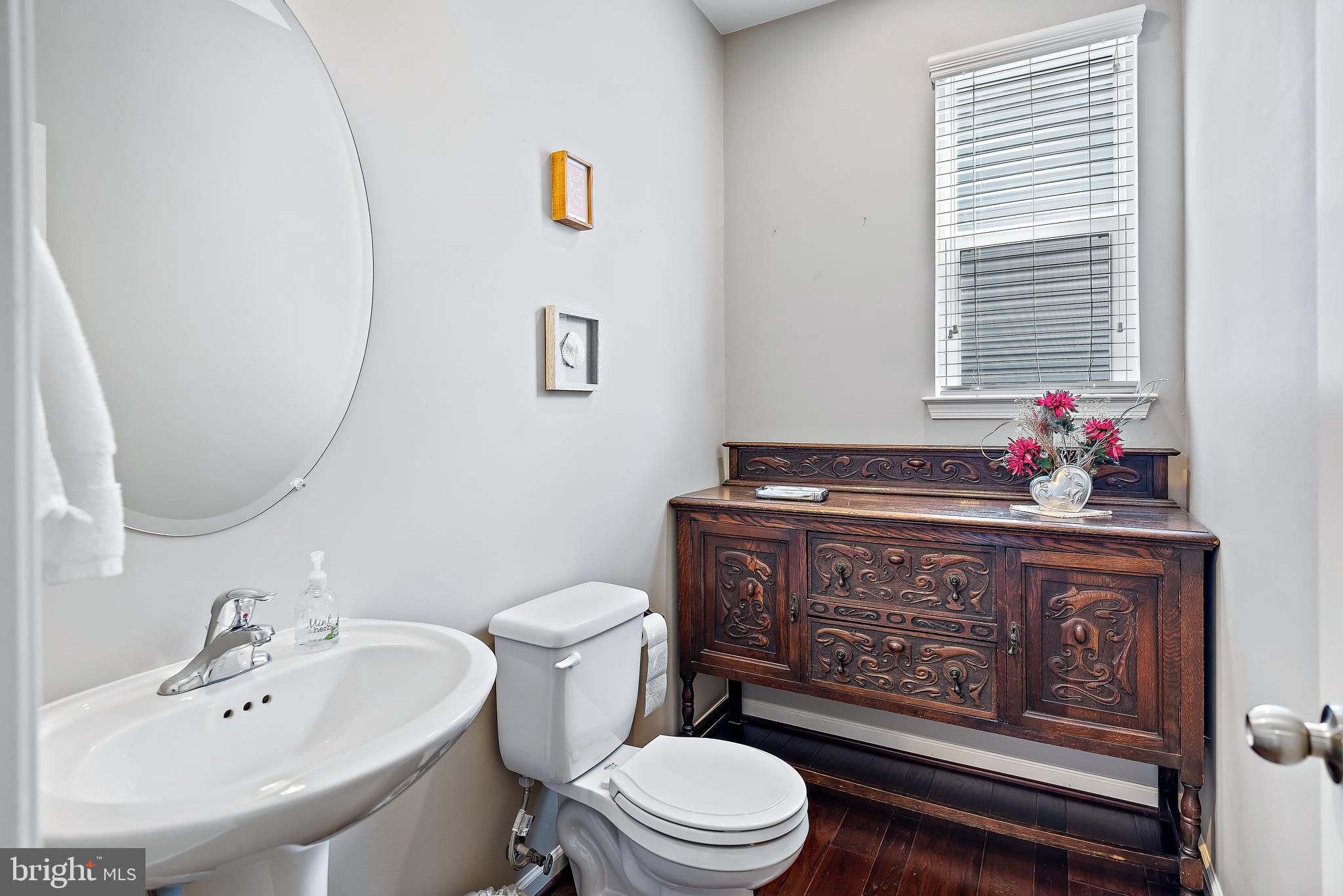 TUSCARORA CREEK - Residential