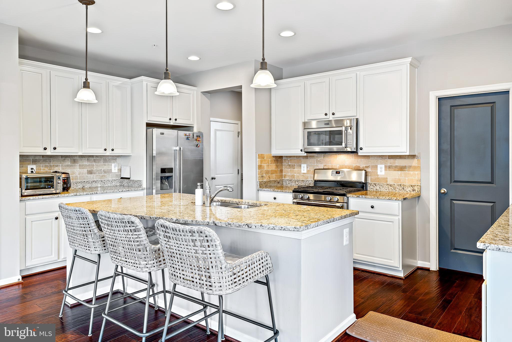 TUSCARORA CREEK - Residential