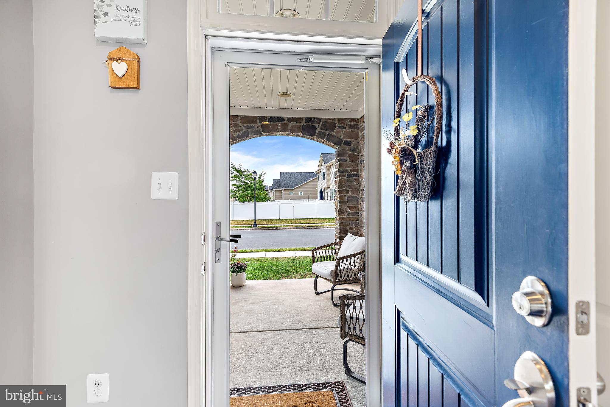 TUSCARORA CREEK - Residential