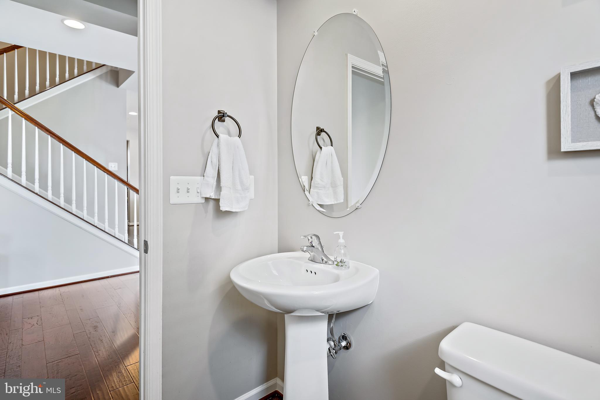 TUSCARORA CREEK - Residential