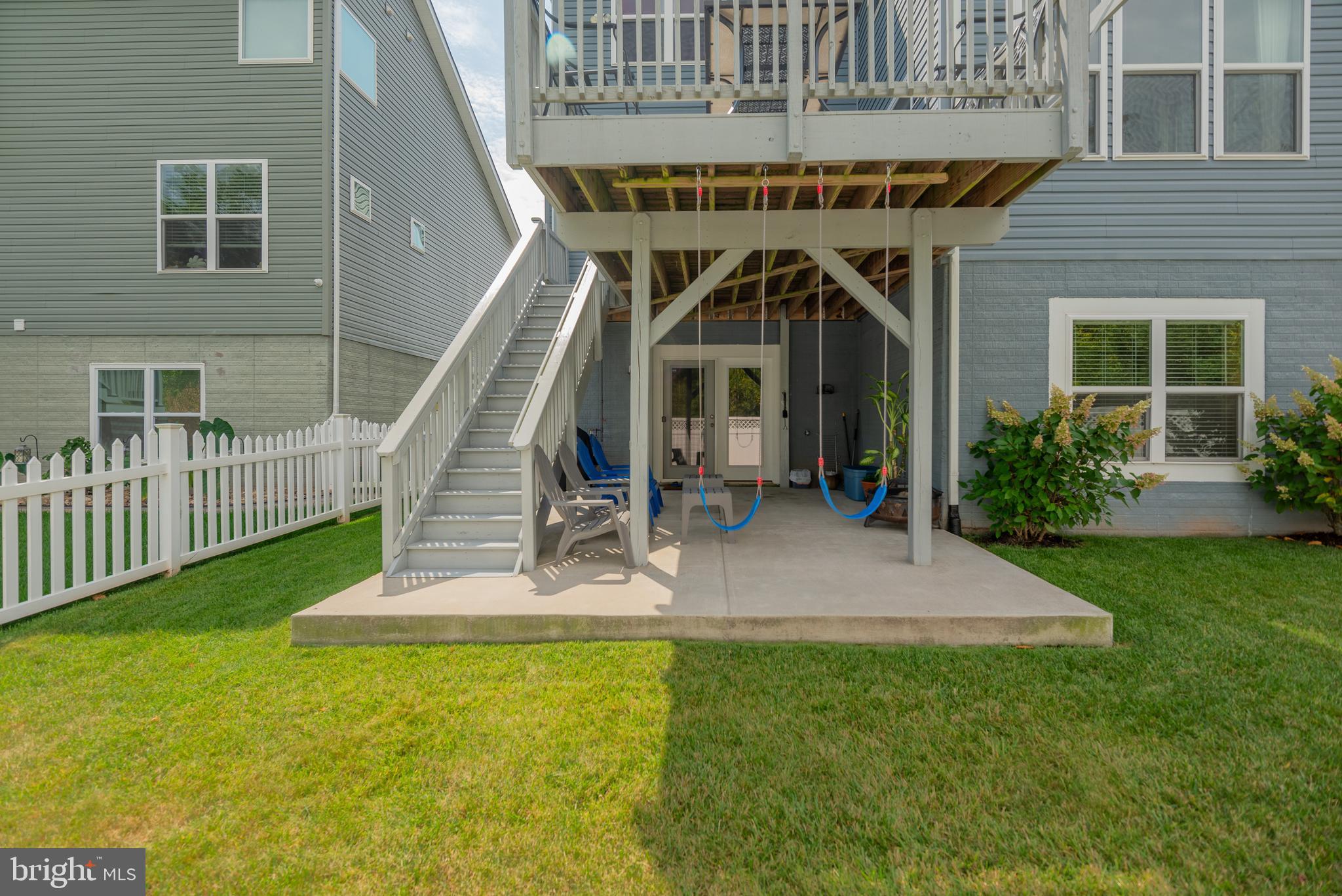 TUSCARORA CREEK - Residential