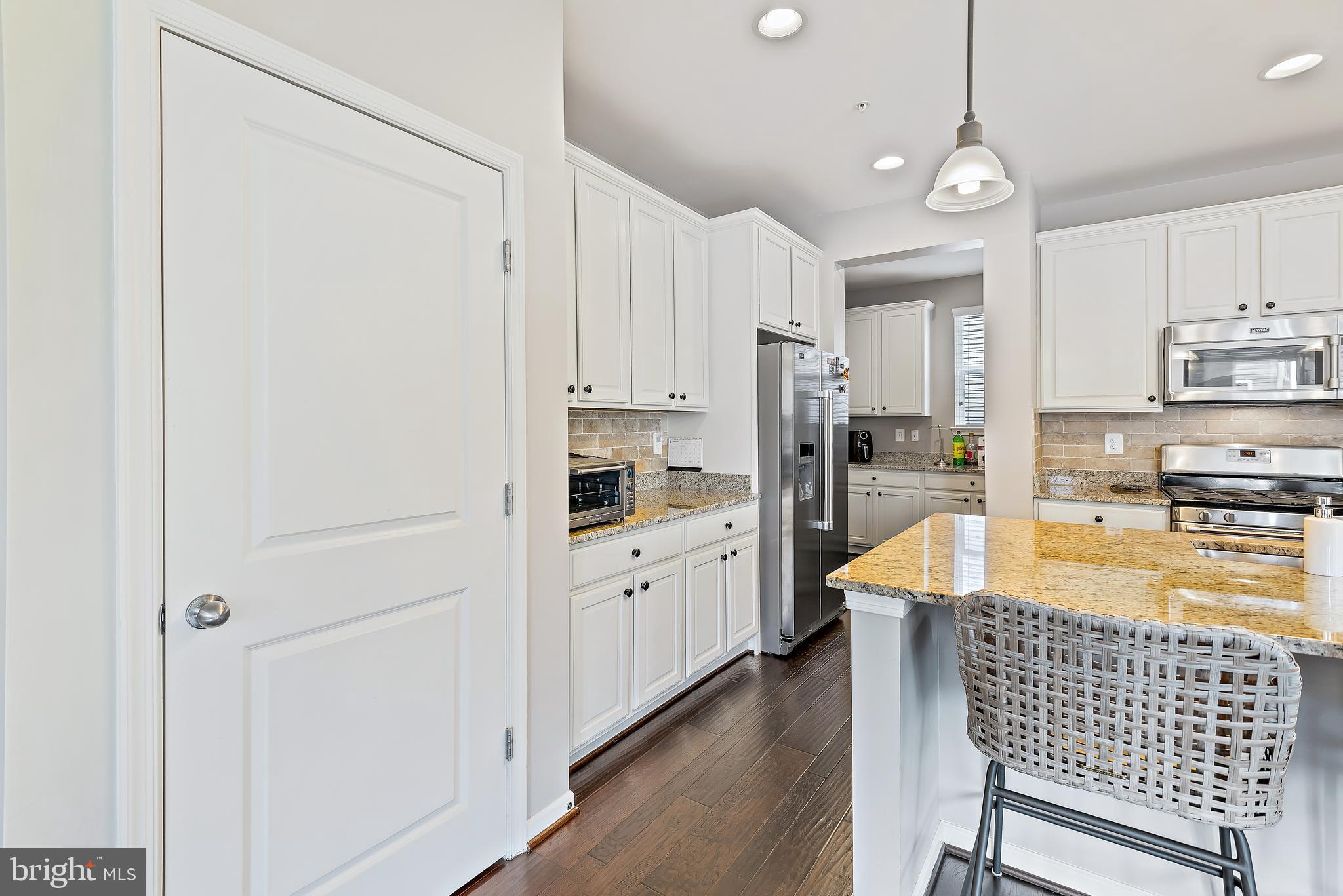 TUSCARORA CREEK - Residential