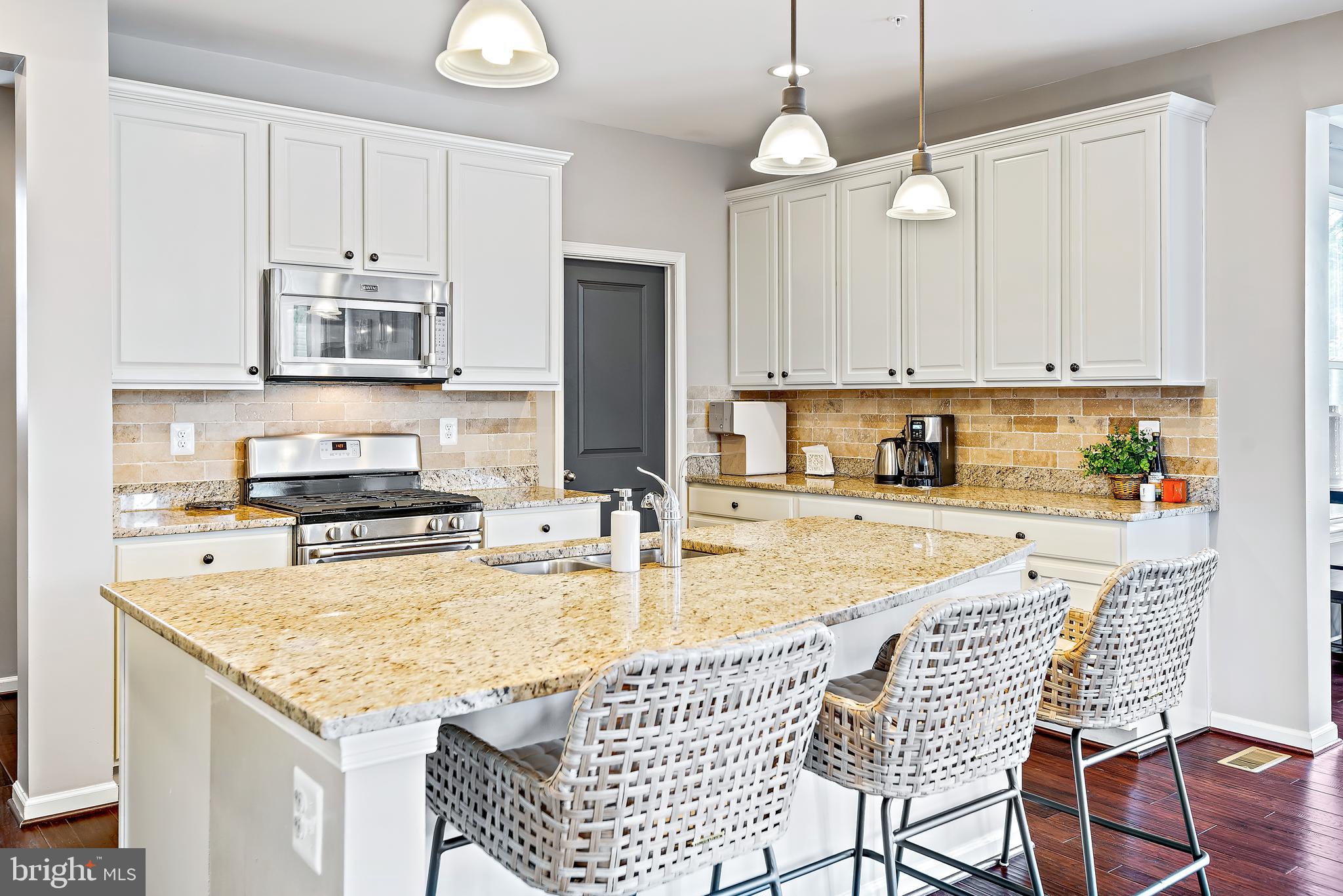 TUSCARORA CREEK - Residential