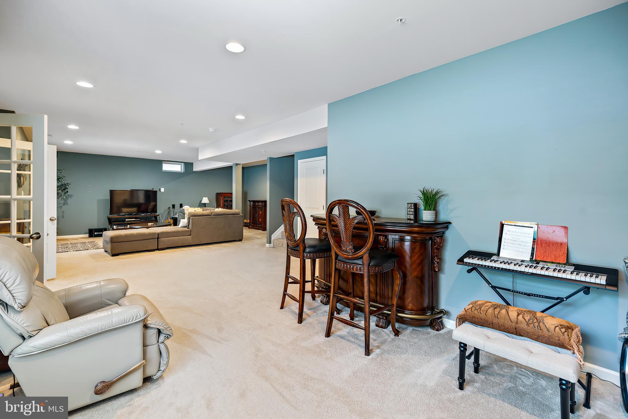 TUSCARORA CREEK - Residential