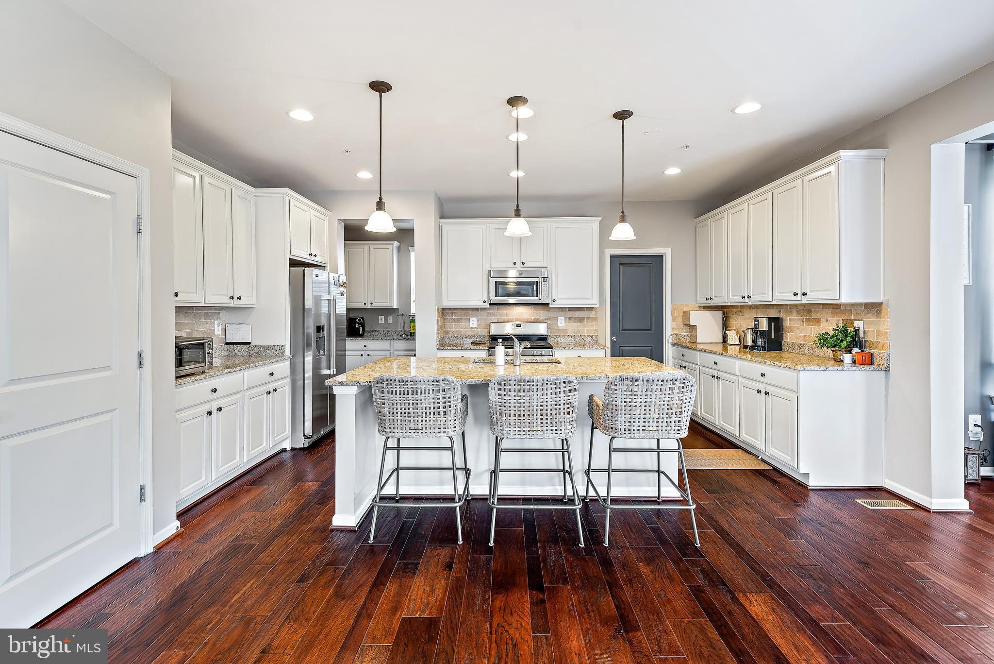 TUSCARORA CREEK - Residential